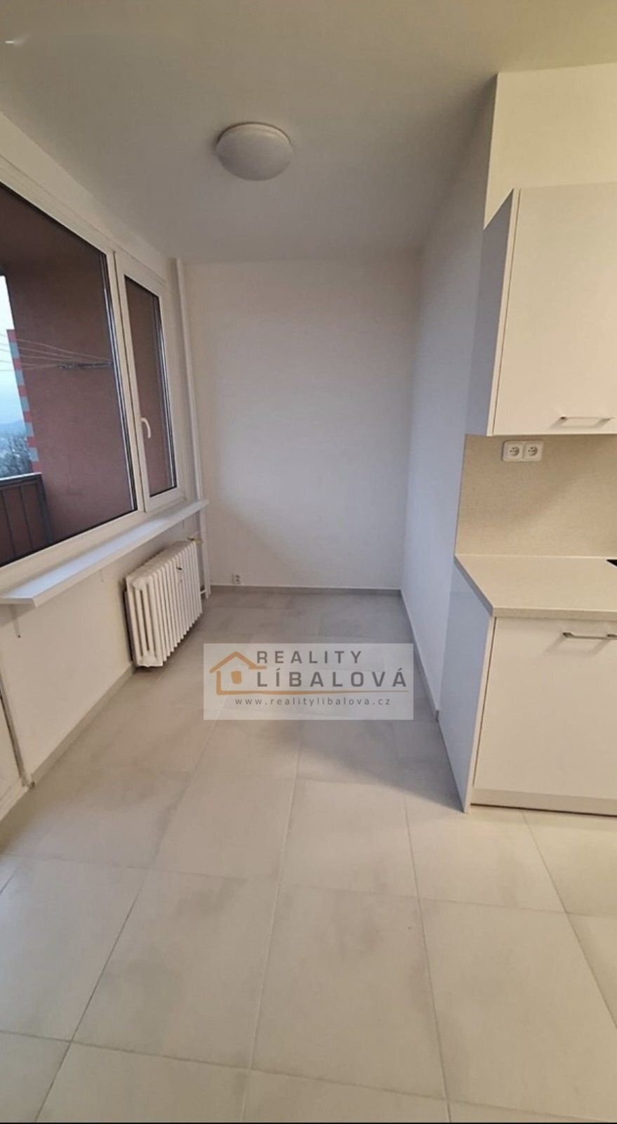 Byt 2+1 · 55 m² · Jana Zajíce, Ústí nad Labem - 4