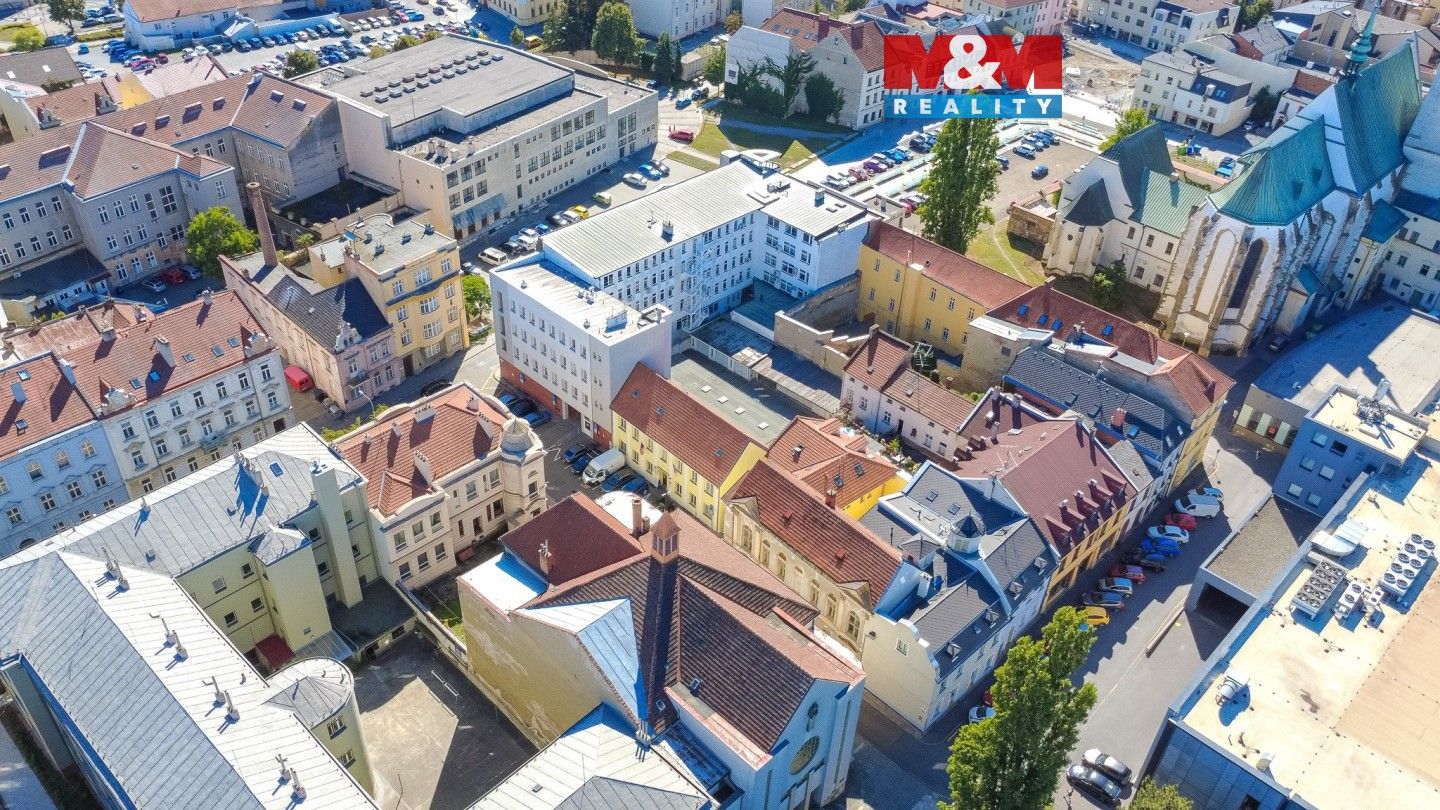 Památky, Demelova, Prostějov, 292 m²
