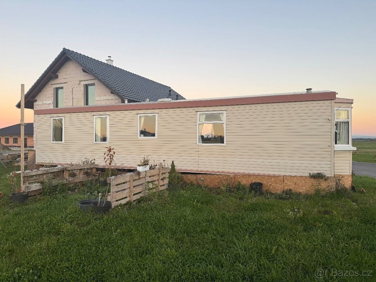 Prodej chata - Přepychy, 517 32