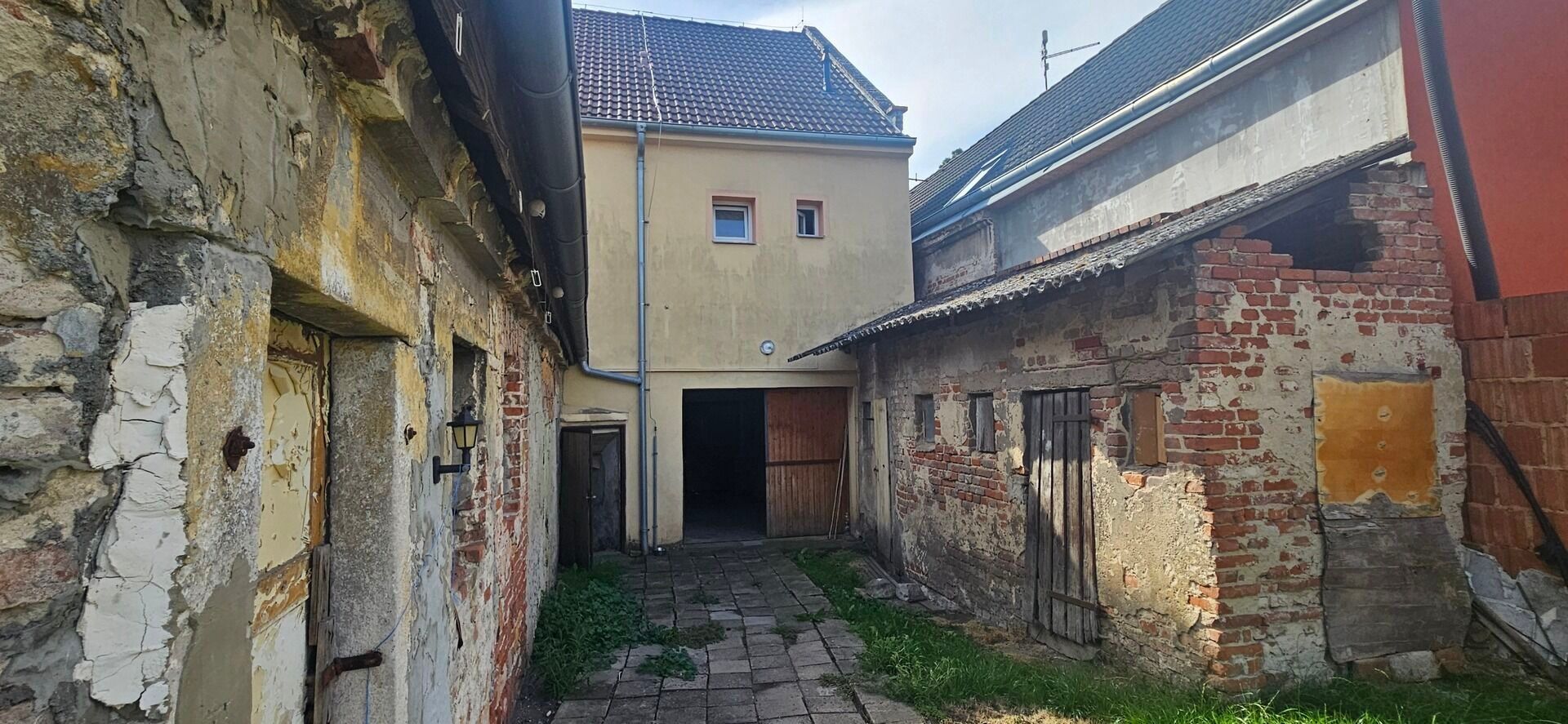 Rodinný dům · 338 m² · Podbořany Hlubany - 3