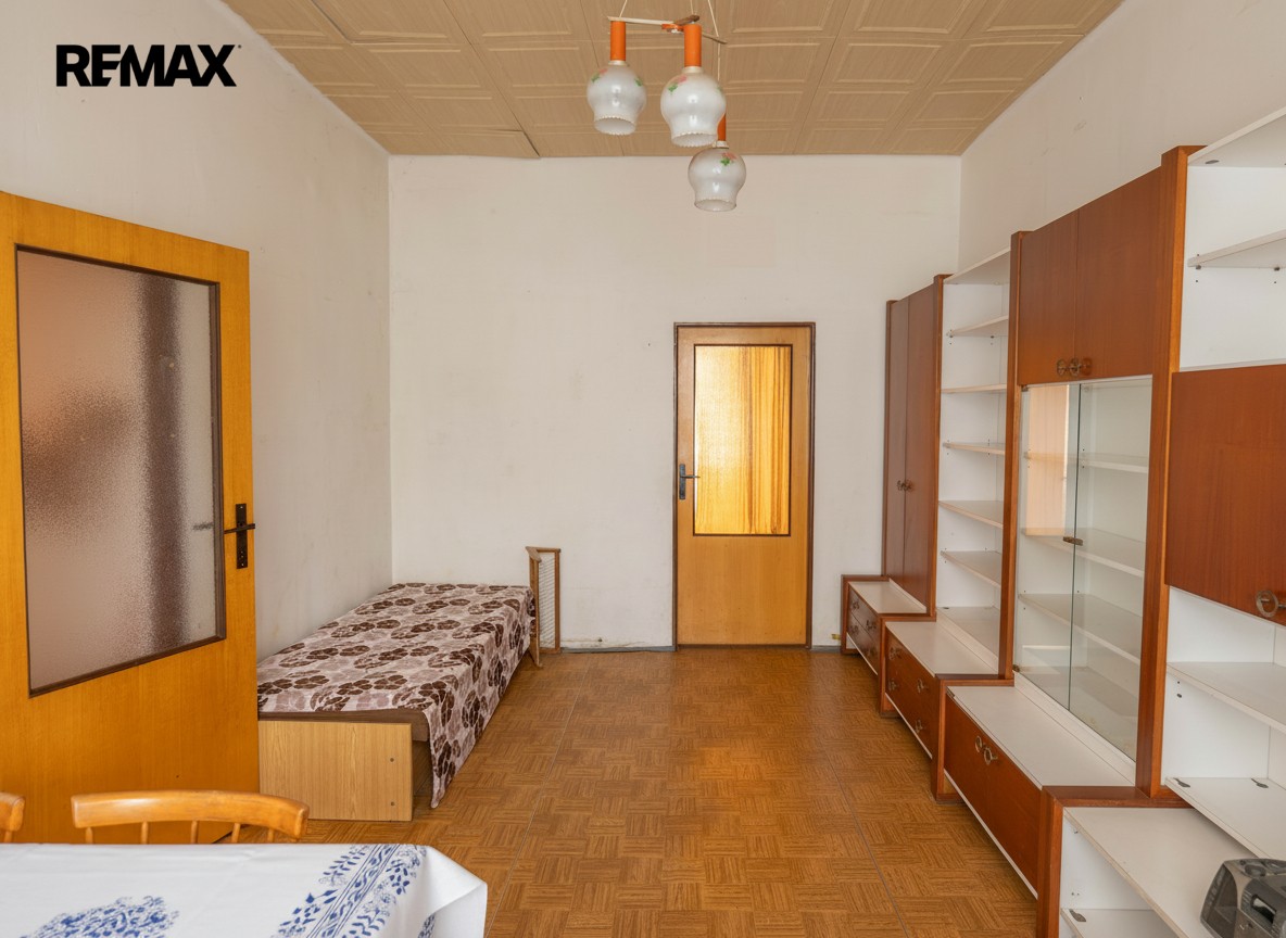 Prodej byt 2+1 - Ruská 877, Děčín VI-Letná, 63 m² - 2