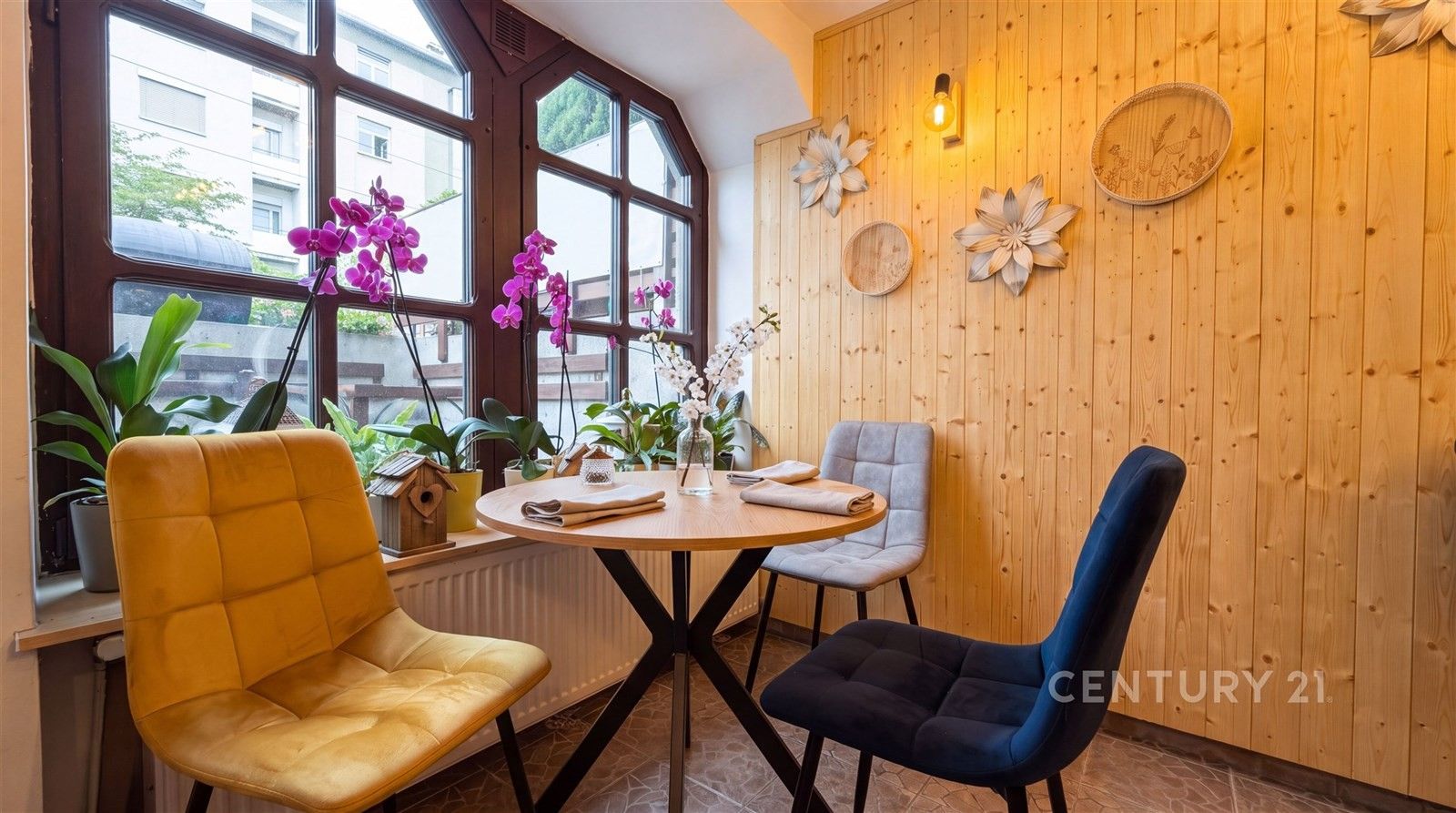 Restaurace · 59 m² · Merhautova 431, Brno Zábrdovice - 4