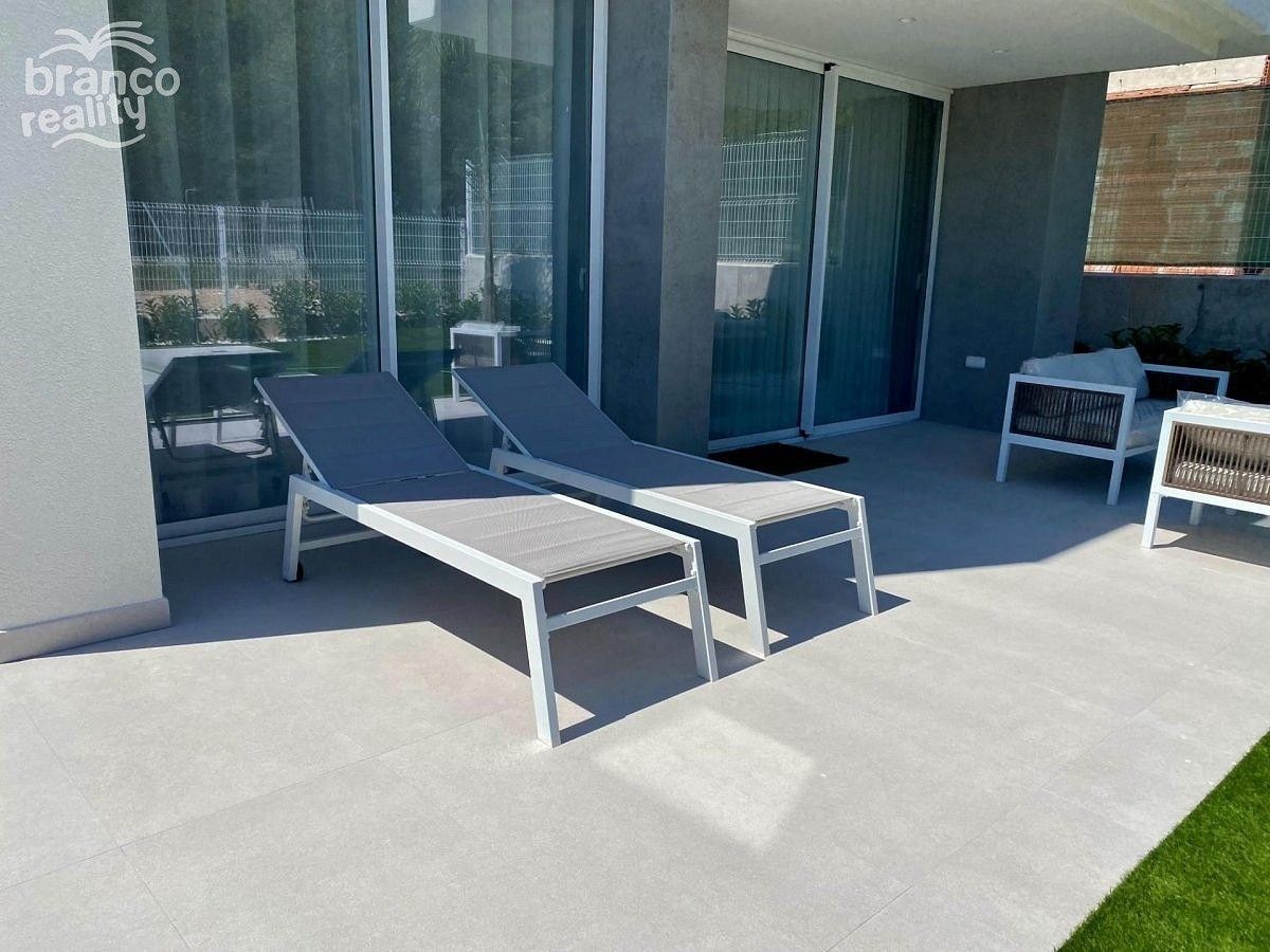 Rodinný dům · 159 m² · Finestrat, ES - 4