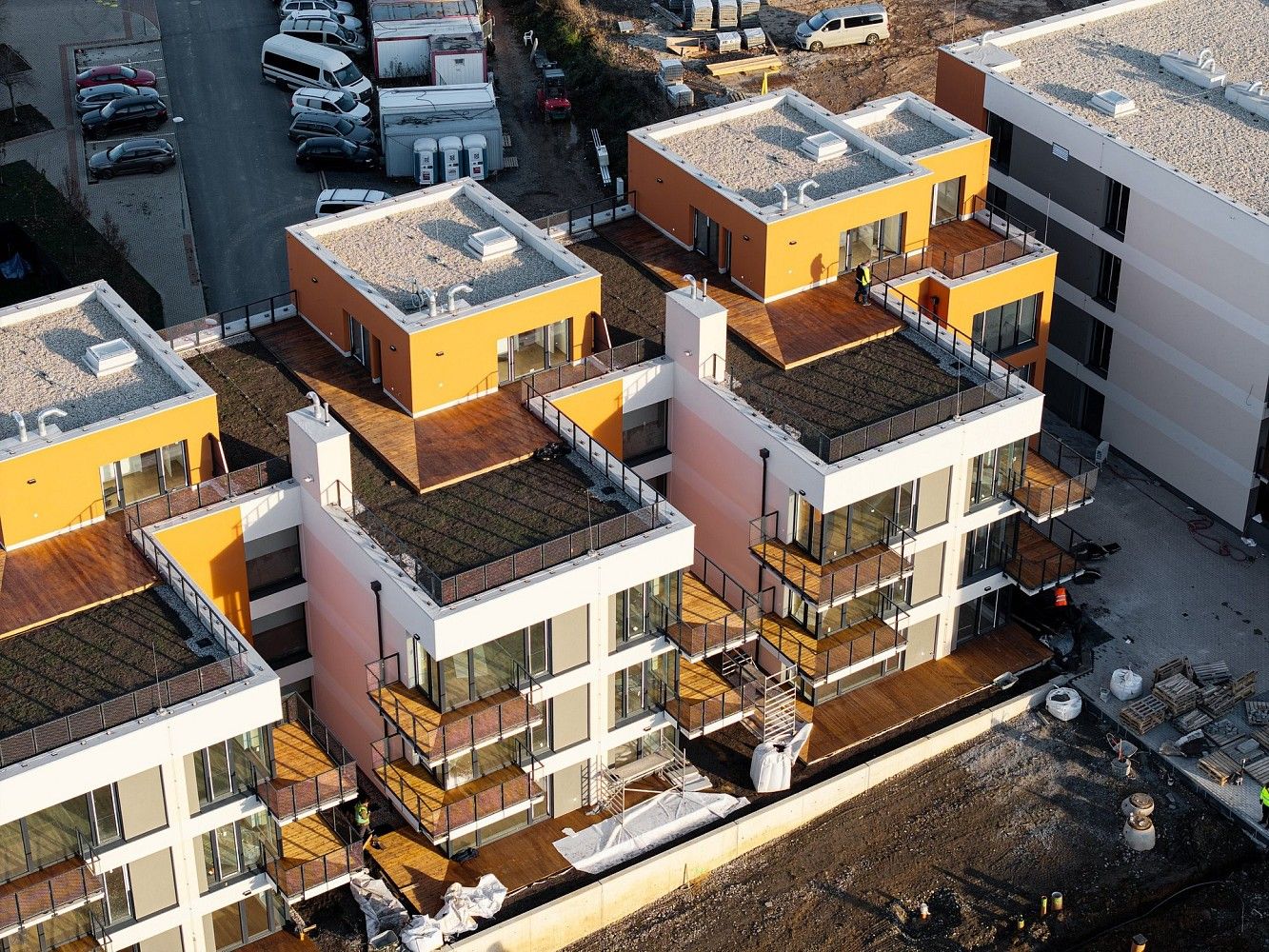 4+kk, Úvaly, okres Praha-východ, Středočeský kraj, 101 m² - 1