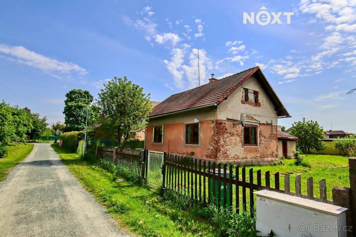 Rodinné domy, Solnice, 517 01