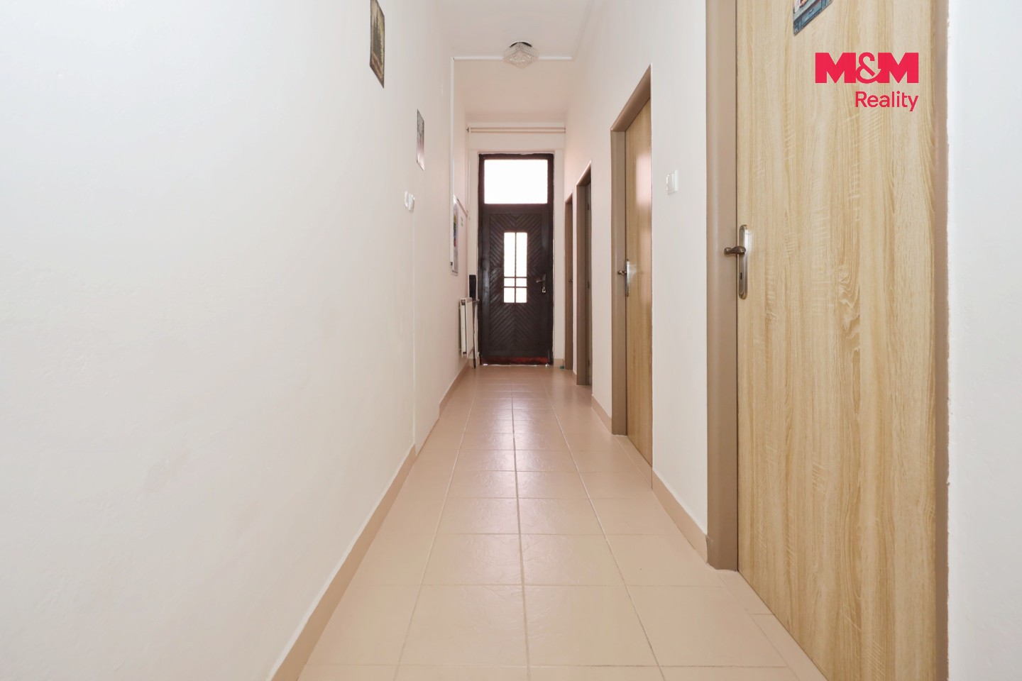 Obchodní prostory · 80 m² · V Drážkách, Chotěboř - 4