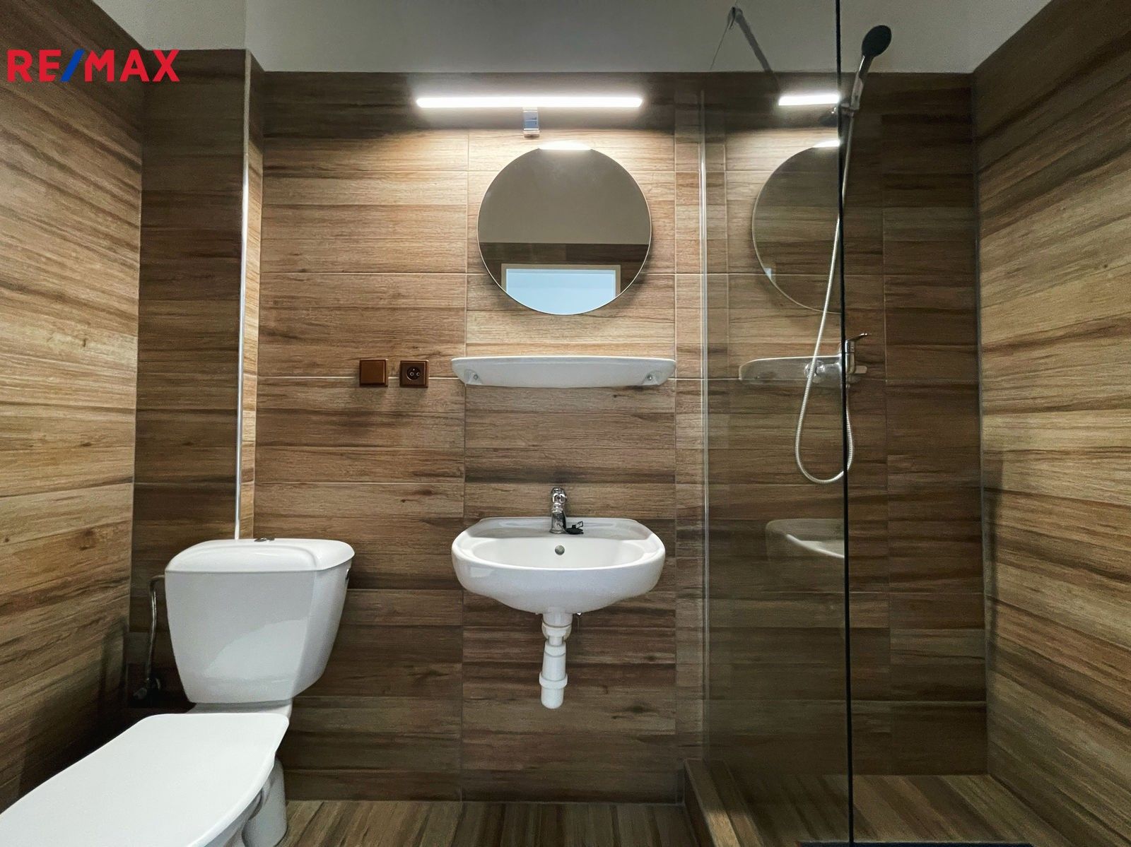 Pronájem byt - Lety, 30 m²