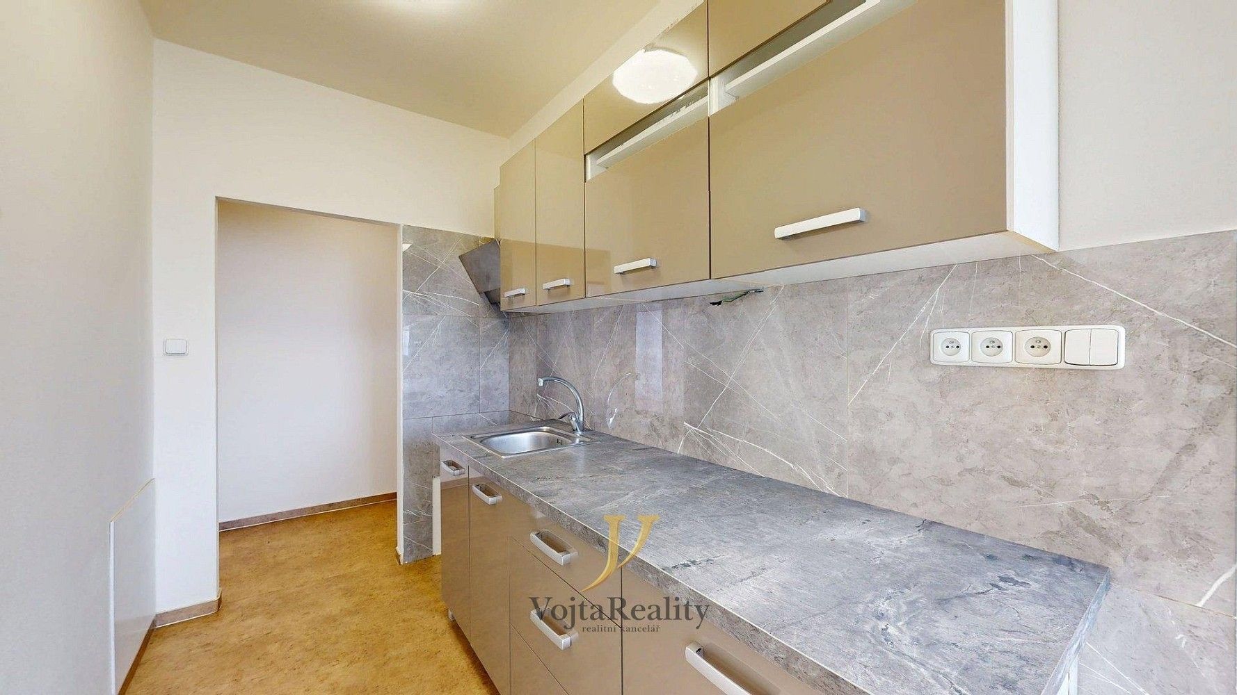 Byt 2+1 · 58 m² · Olomouc, Olomoucký kraj - 3