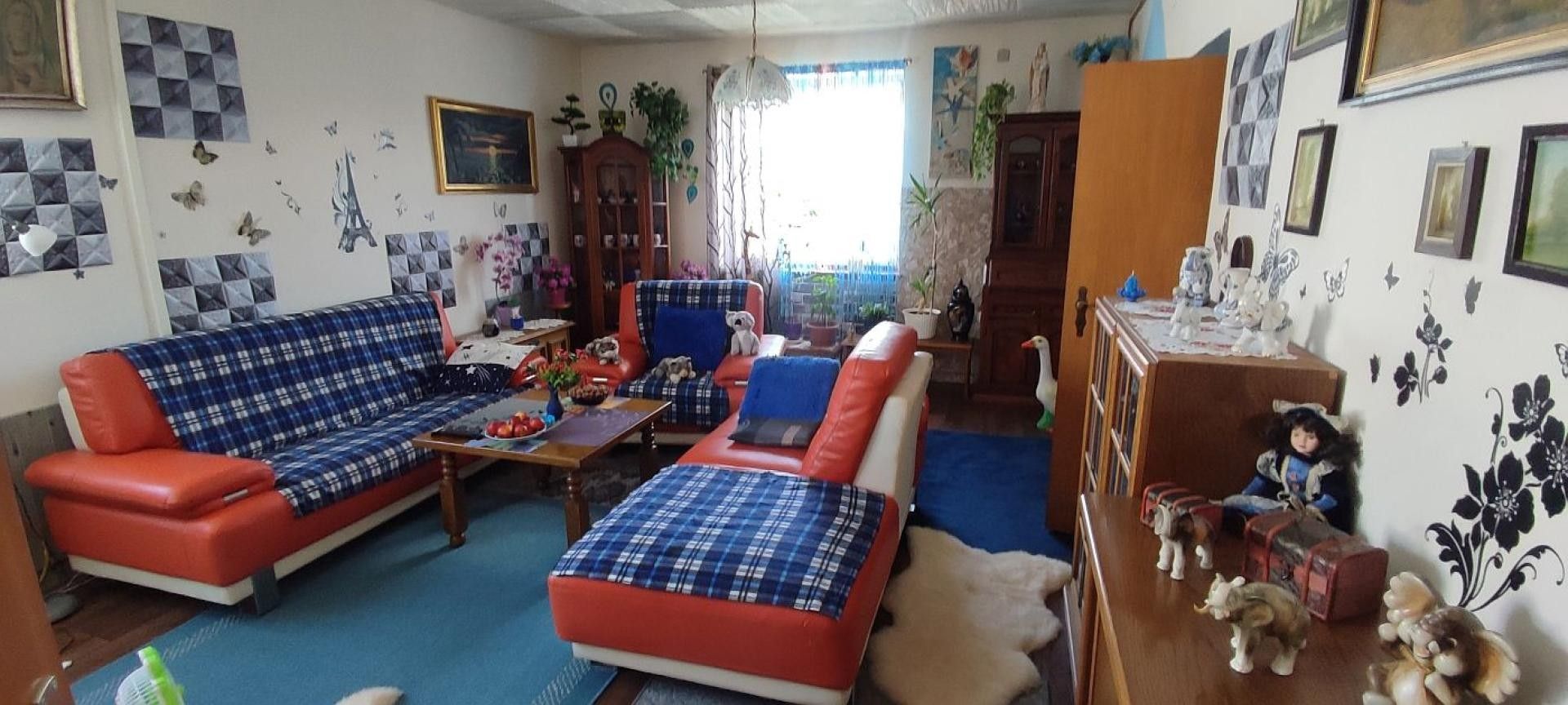 2+1, U Divadla 1376, Sokolov, 66 m² - 2