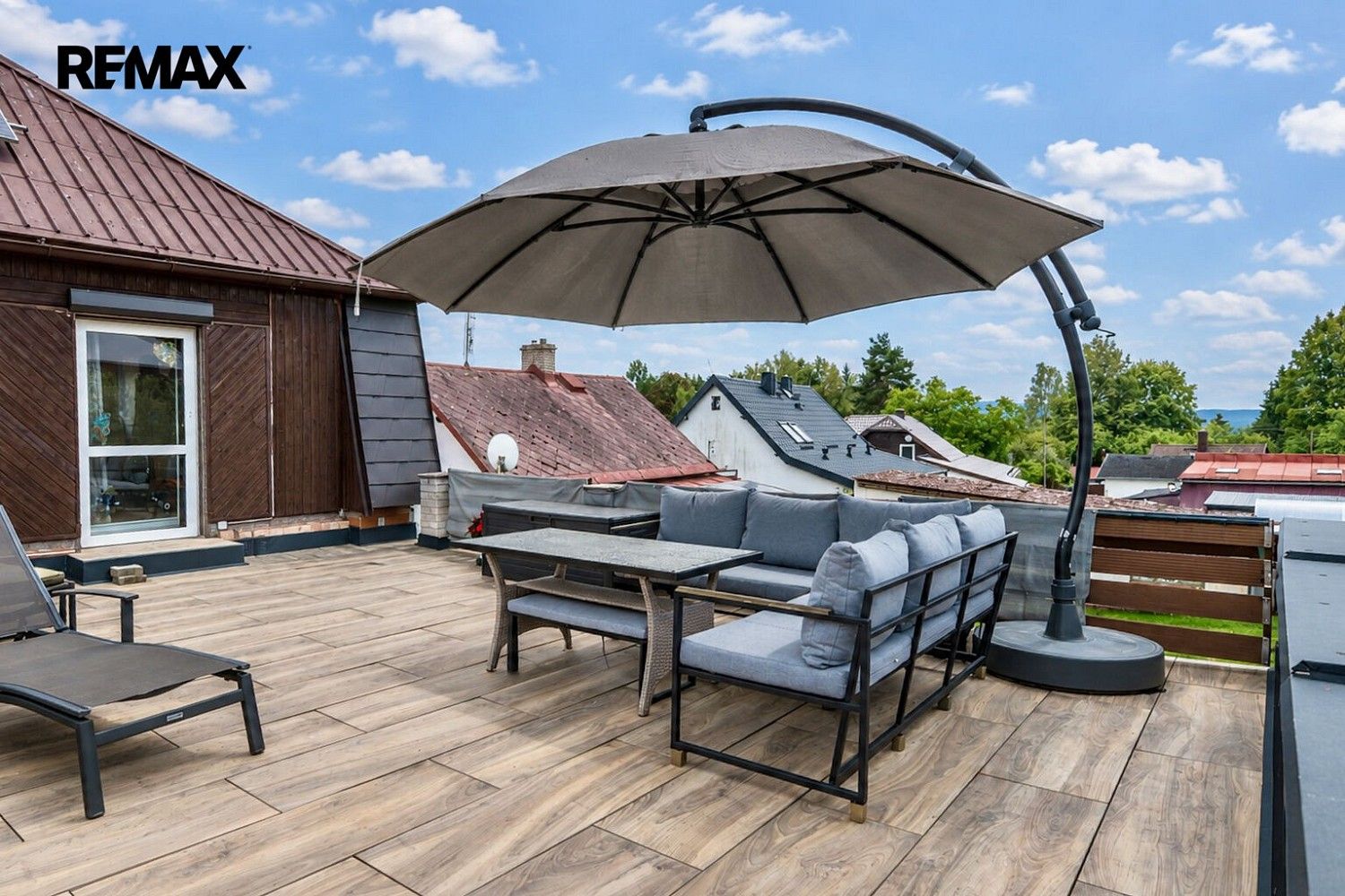 Rodinný dům · 290 m² · Habartov - Kluč, okres Sokolov, Karlovarský kraj - 3