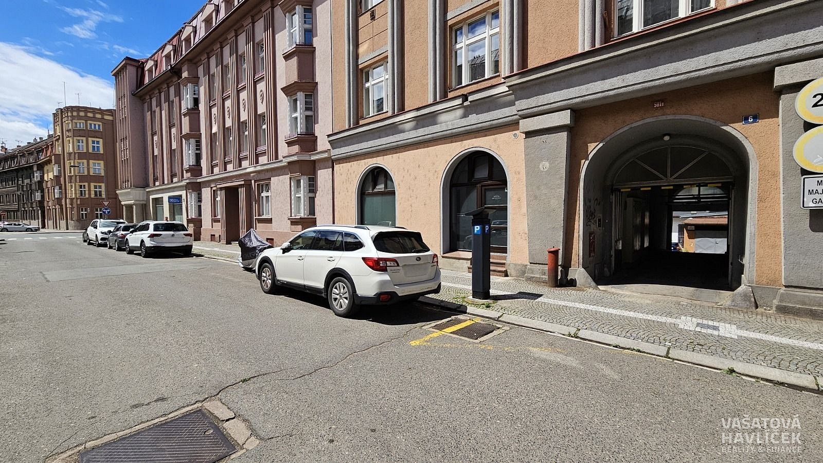 Ostatní, Hradec Králové, 19 m² - 2