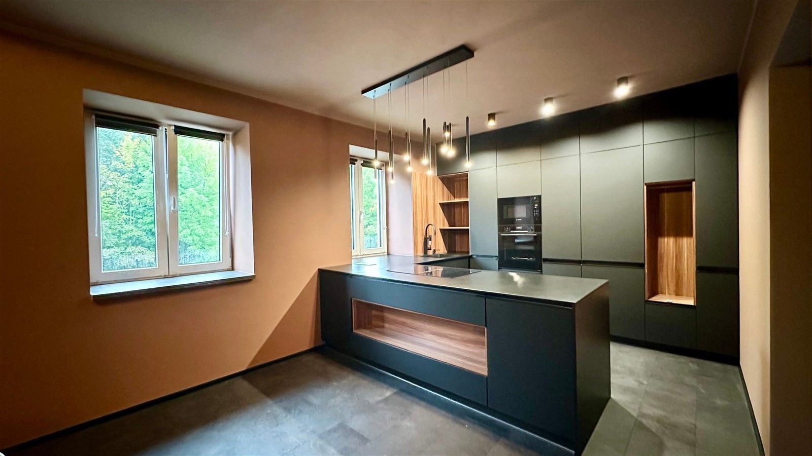 4+kk, Boženy Němcové, Cheb, 115 m²