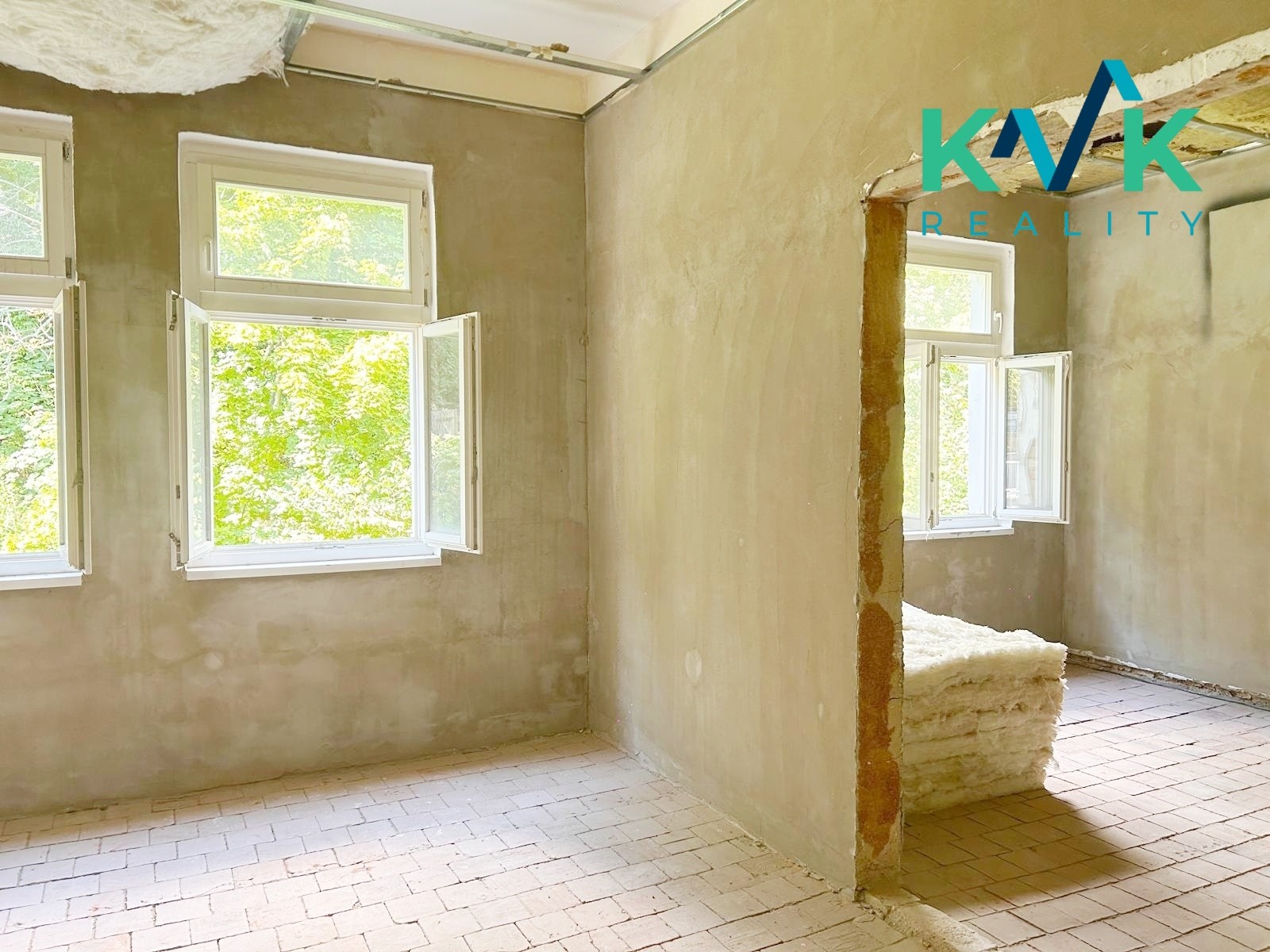 Prodej byt 4+1 - Sadová 956, Karlovy Vary, 154 m² - 5