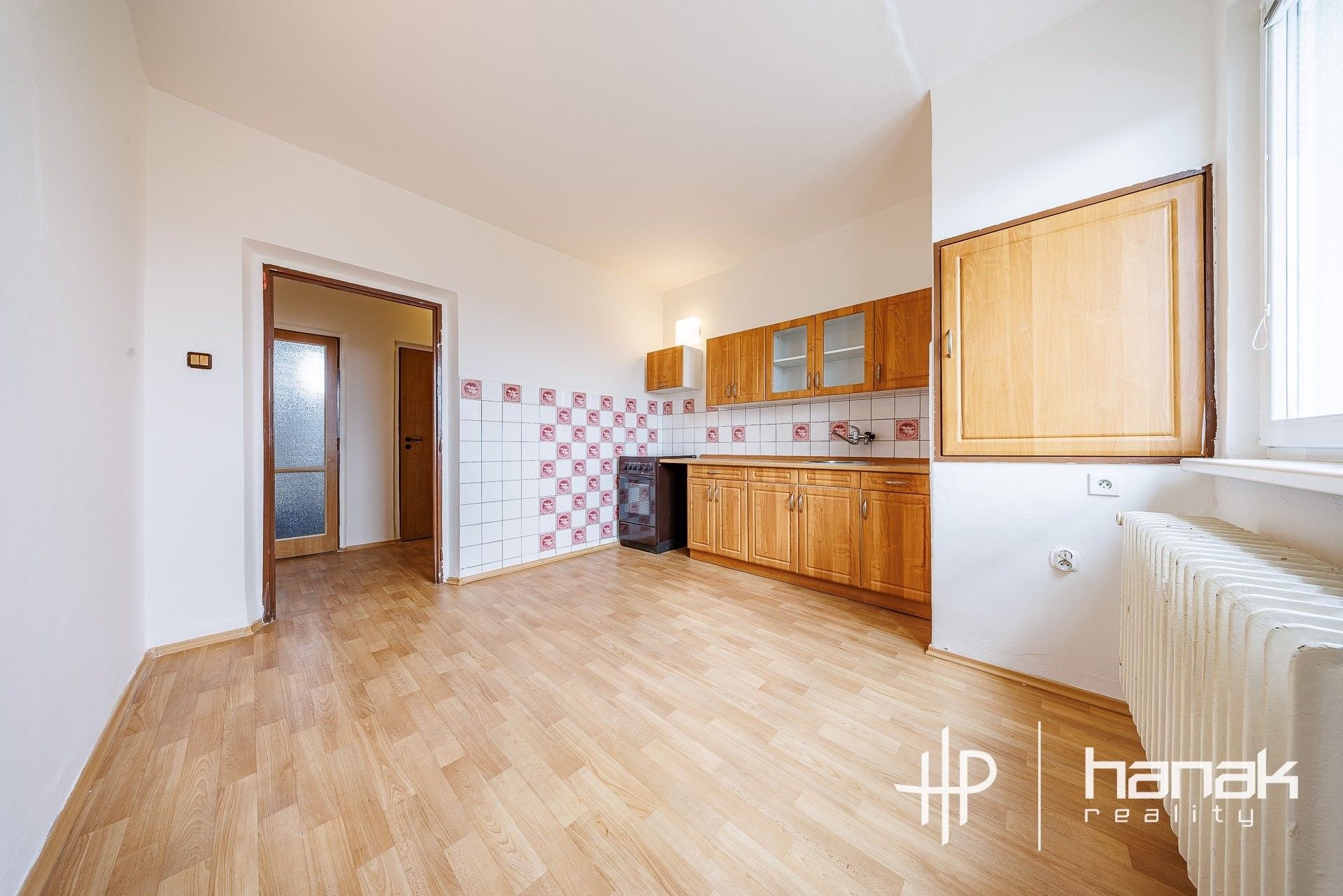Byt 3+1 · 71 m² · Jungmannova, Olomouc - 3