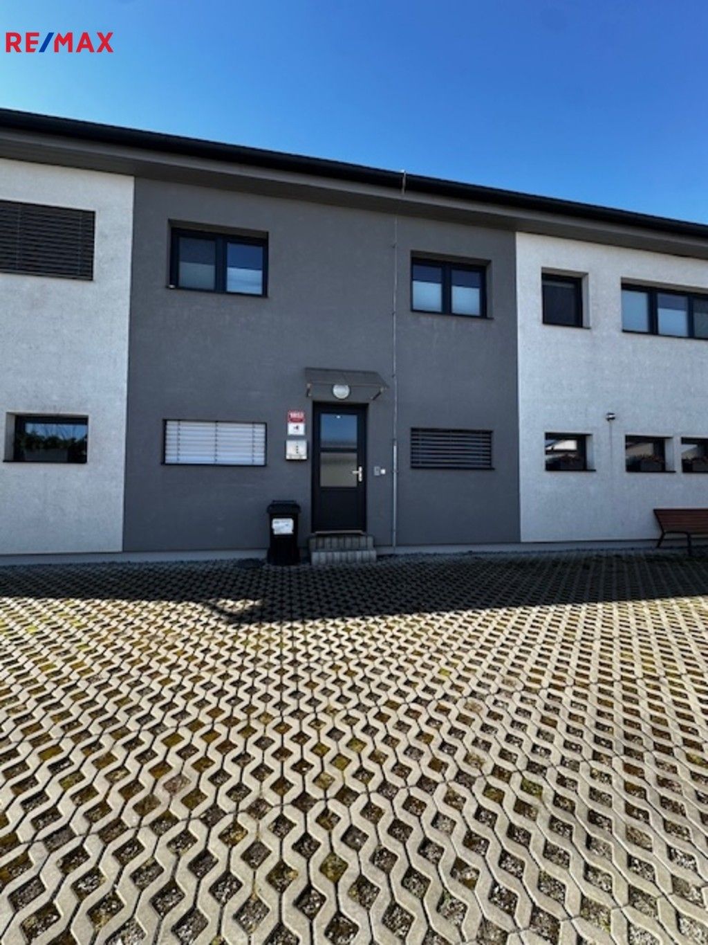 2+kk, V Březinách 1853, České Budějovice, 55 m²