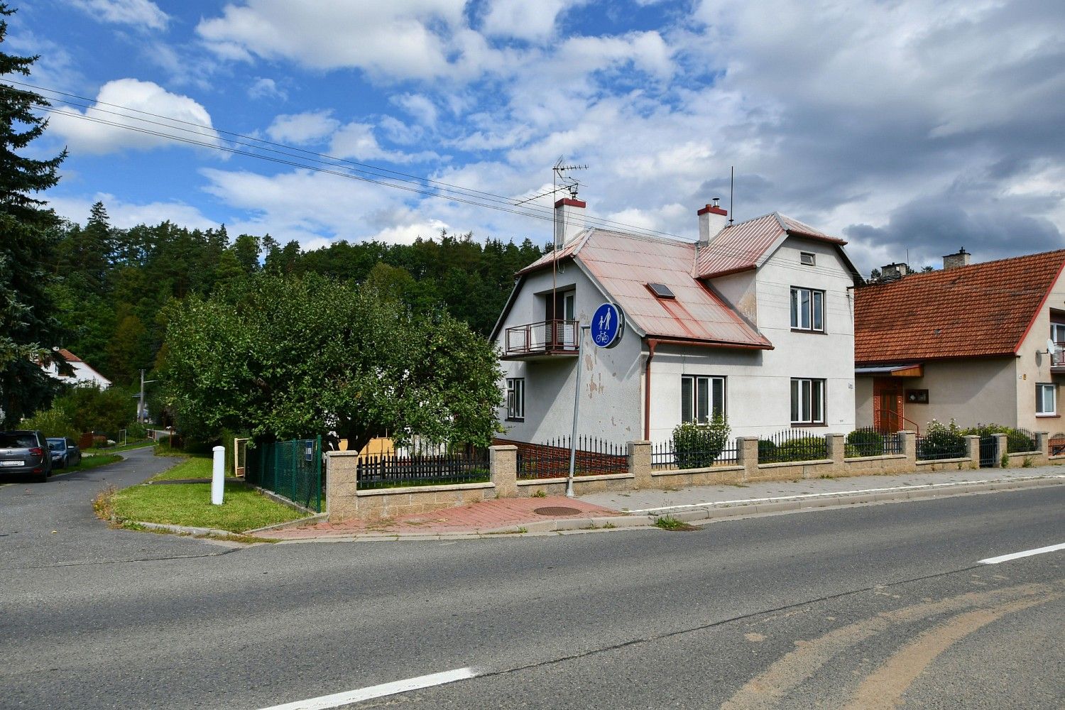 Rodinný dům · 190 m² · Luhačovská, Slavičín, okres Zlín - 3