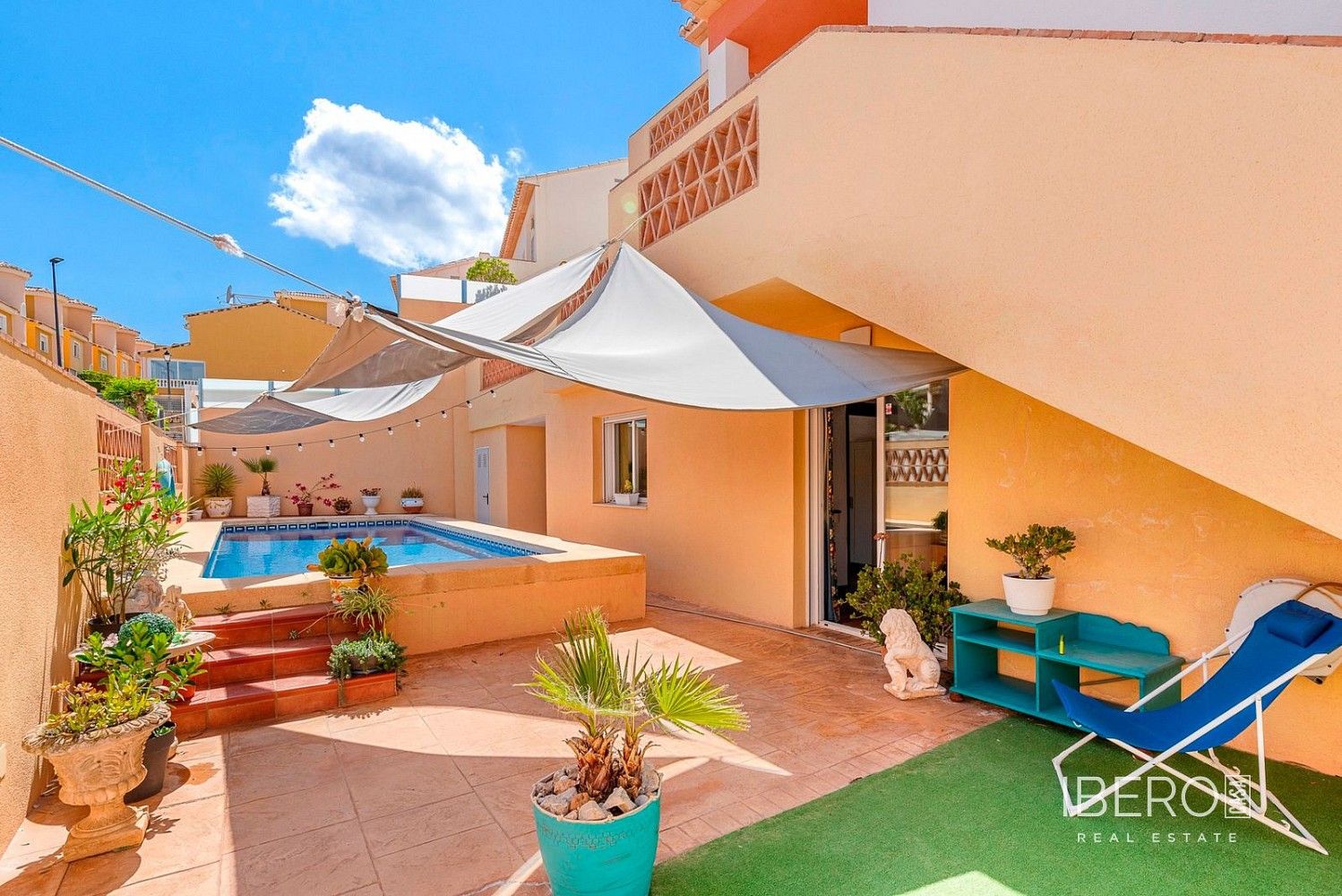 Prodej rodinný dům - L'Alfás del Pi, ES, 263 m² - 2