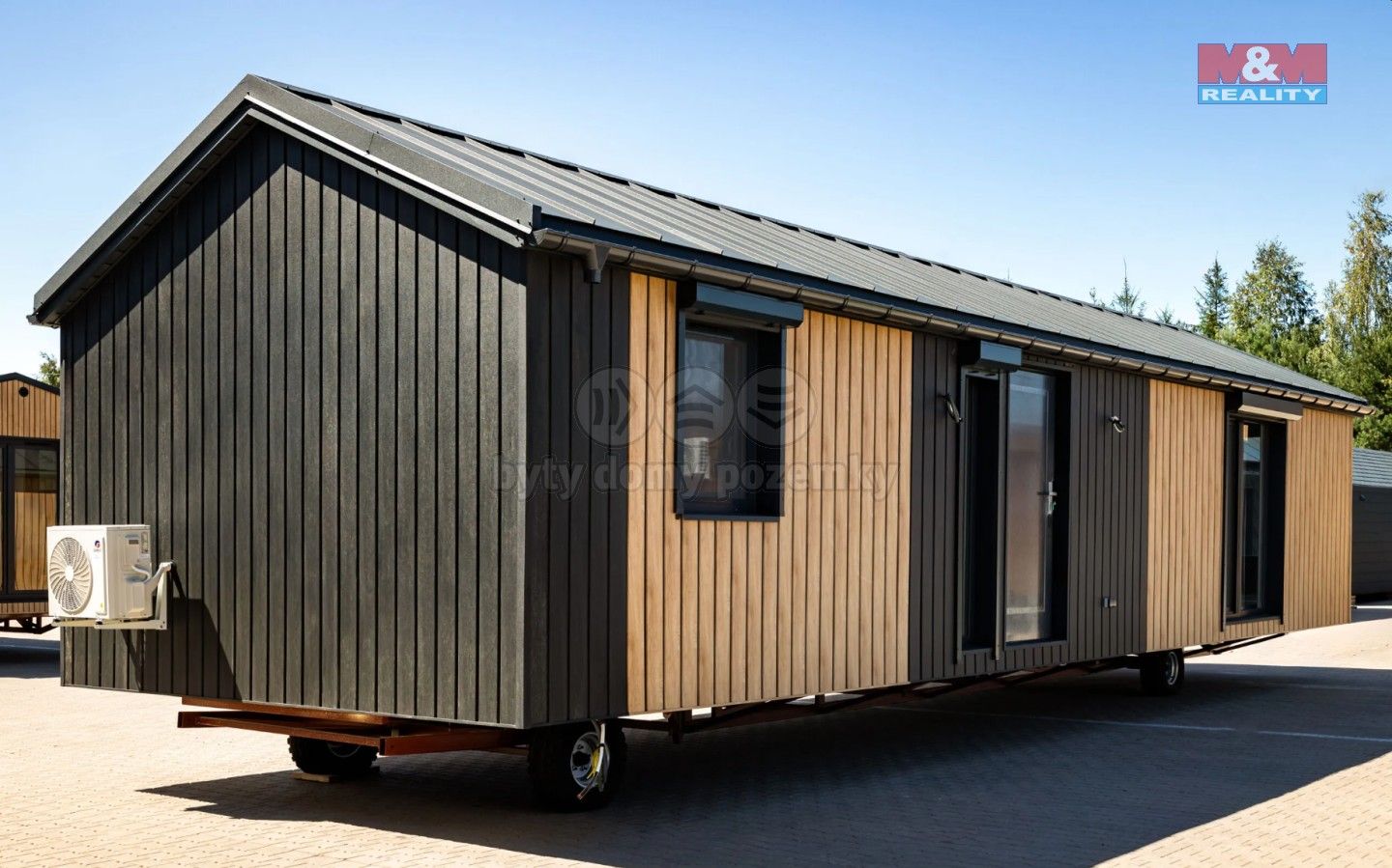 Ostatní, Bartošovice v Orlických horách, 48 m²