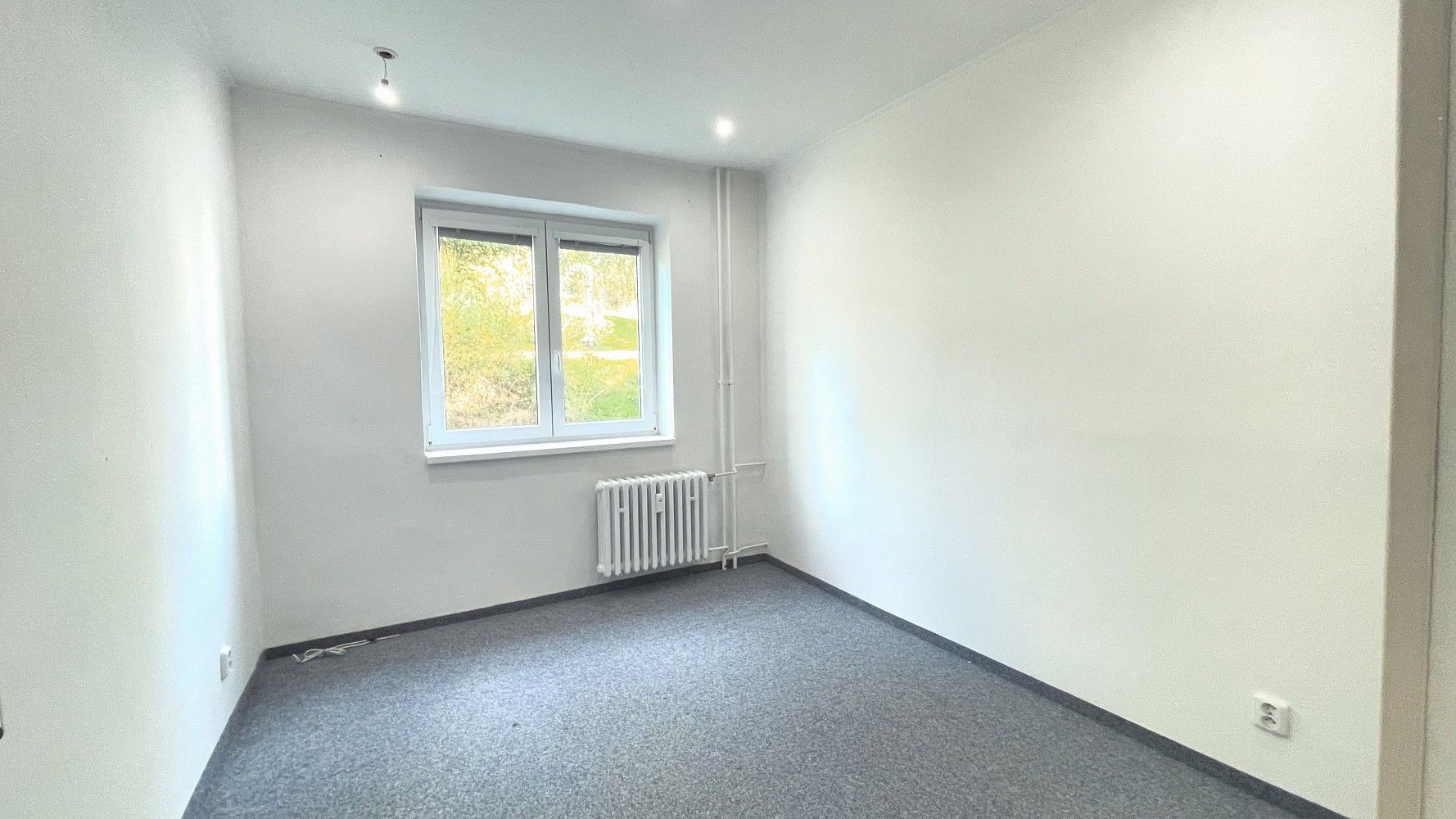Byt 2+1 · 53 m² · Nejdek, okres Karlovy Vary, Karlovarský kraj - 4