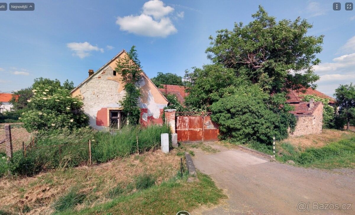 Ostatní, Tavíkovice, 671 40 - 2