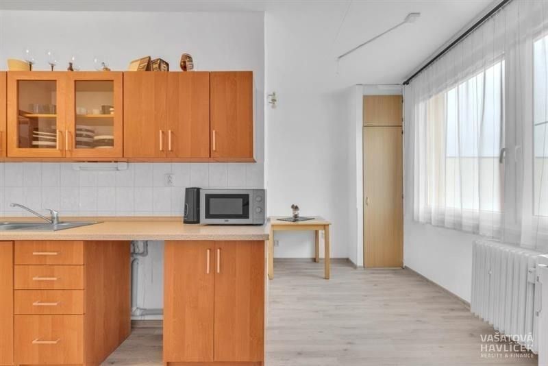 Pronájem byt 2+1 - Gen. Govorova  , Smiřice, 63 m² - 5