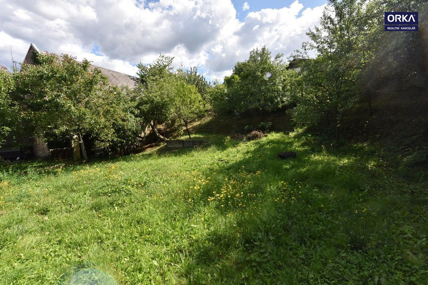 Prodej rodinný dům - Sušilova, Zábřeh, okres Šumperk, 45 m² - 5