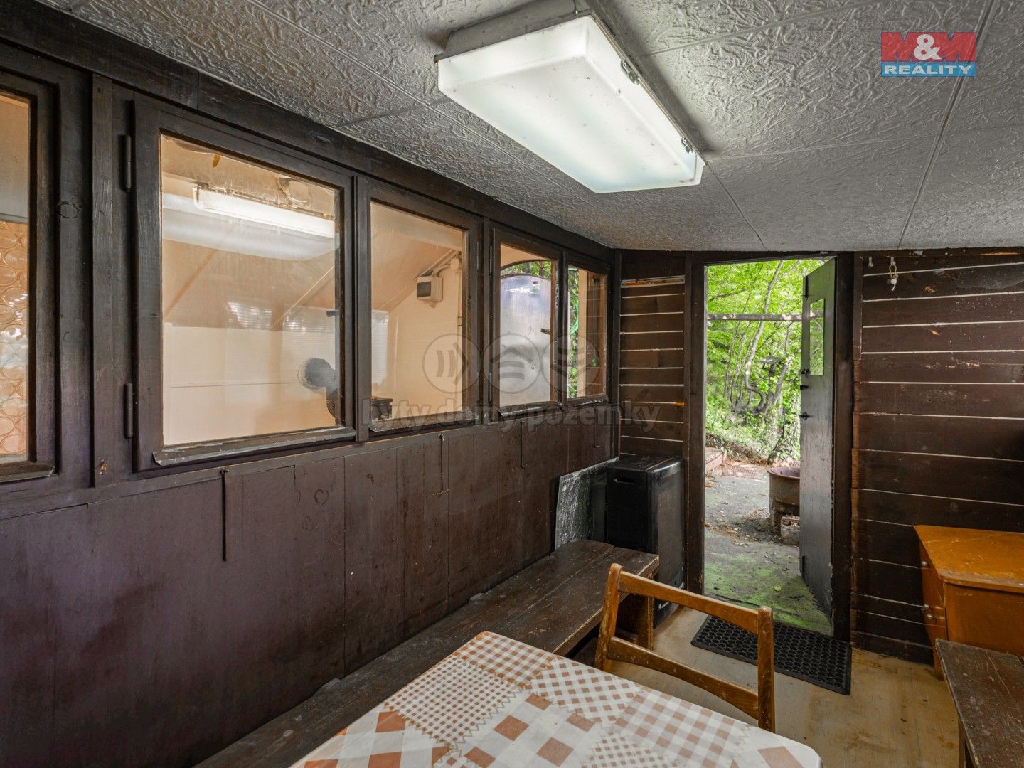 Prodej chata - Beskydy, 20 m²