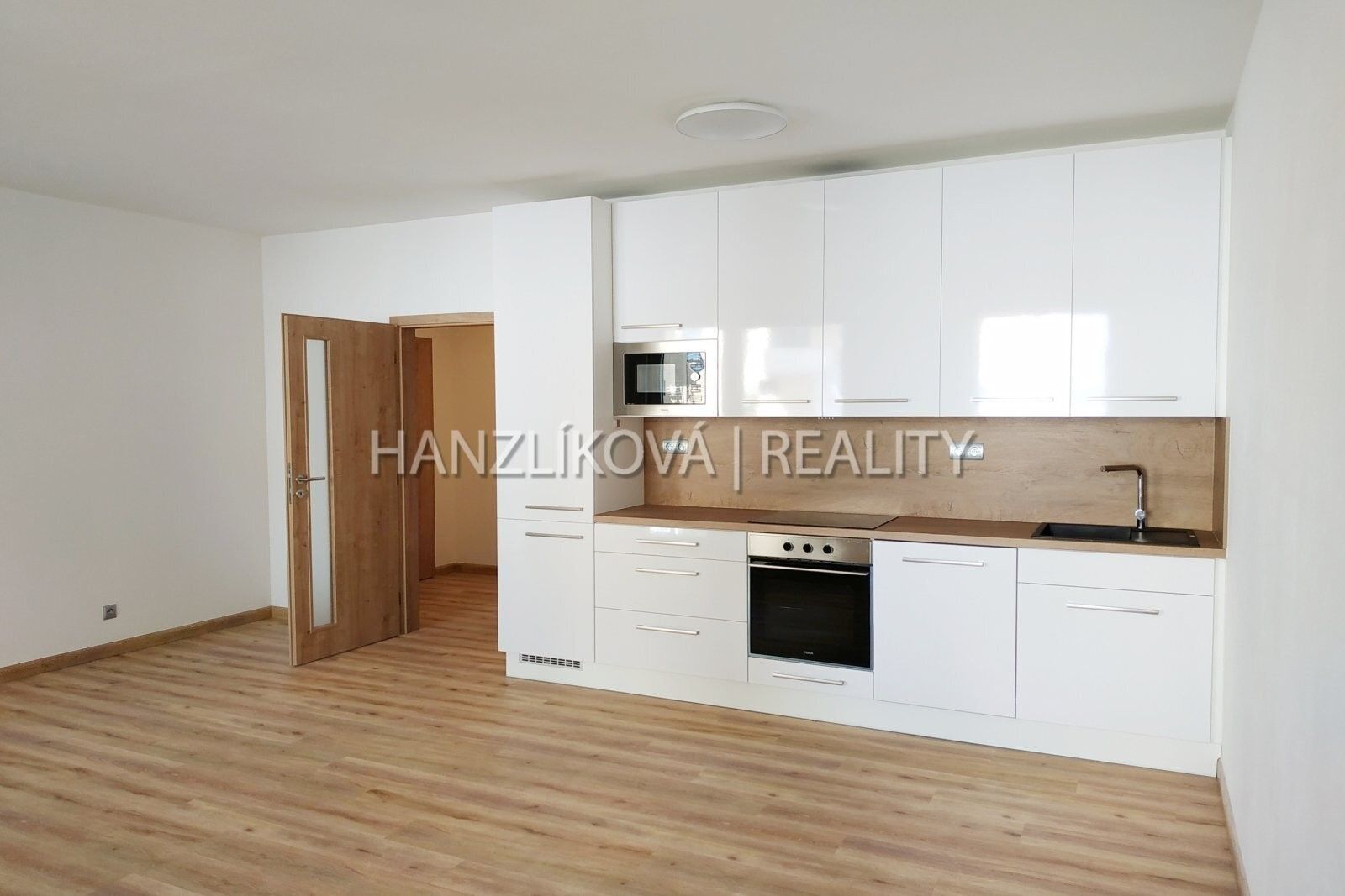 1+kk, České Vrbné 2407, České Budějovice 2, 40 m² - 1