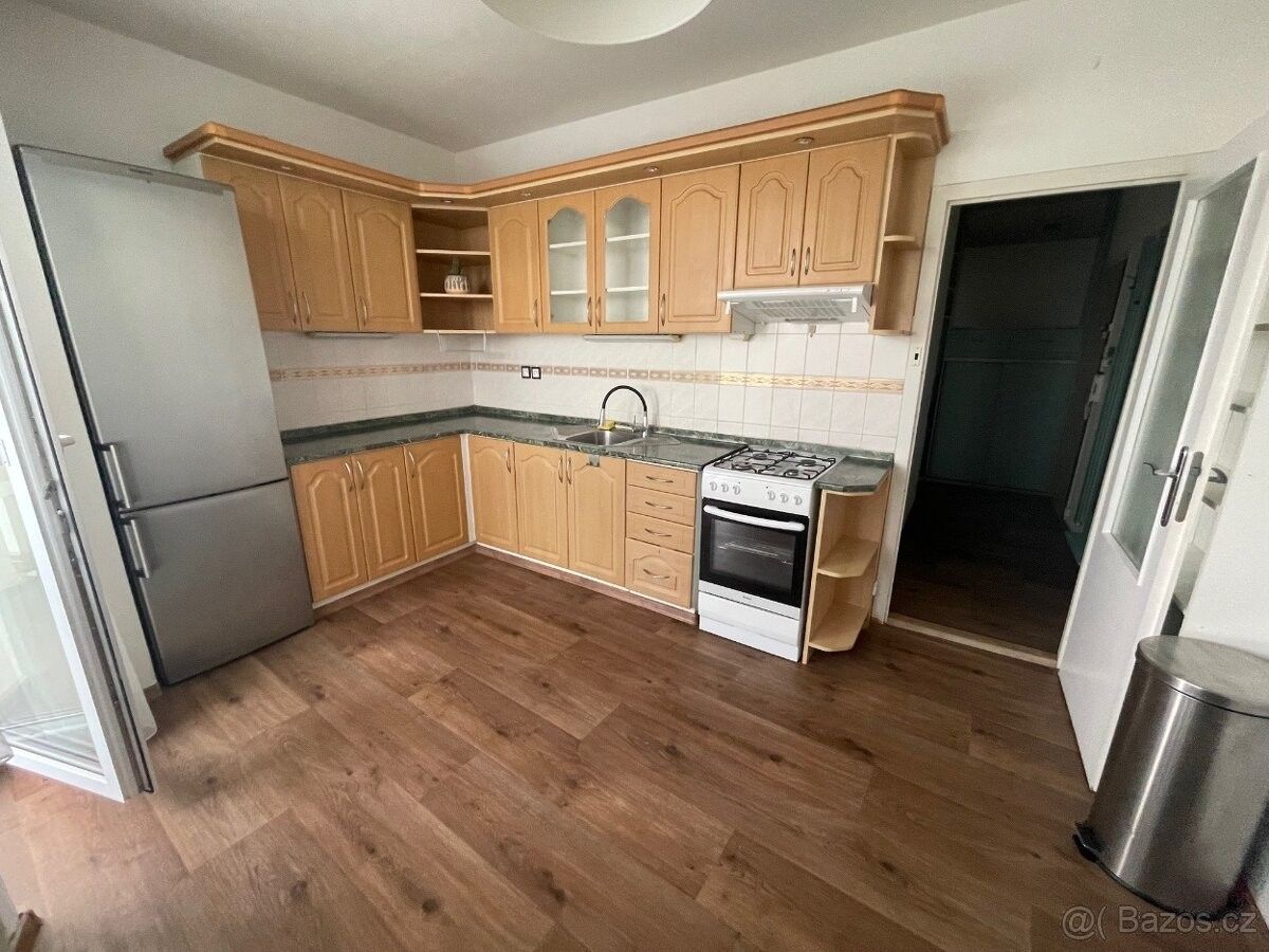 Byty, Olomouc, 779 00