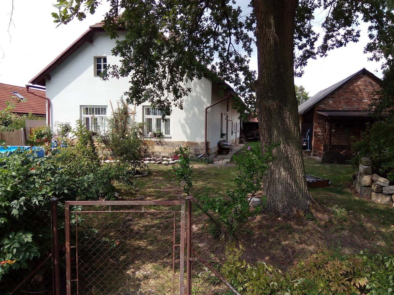Chaty, Lískovice - Tereziny Dary, Královéhradecký kraj
