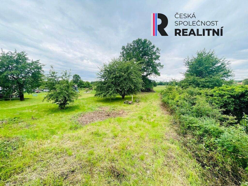 Pozemek pro bydlení · 1 002 m² · Petra Bezruče  , Kynšperk nad Ohří - 4