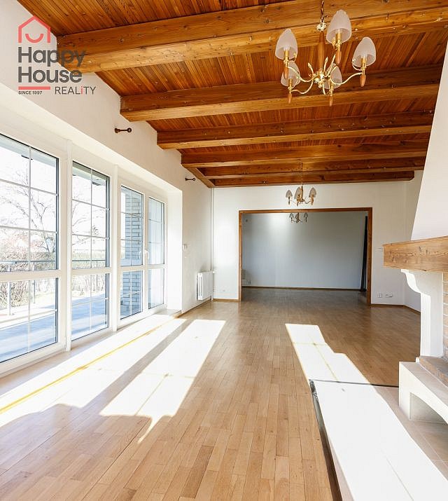 Rodinné domy, Sadová, Průhonice, okres Praha-západ, 350 m² - 2