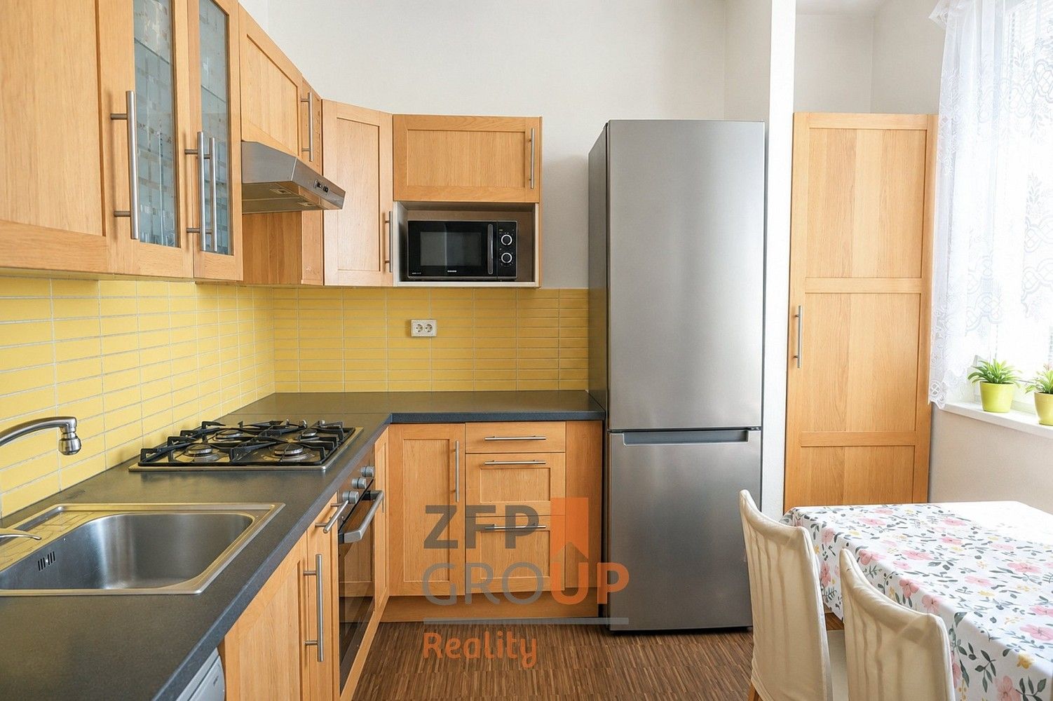 Prodej byt 4+1 - Kollárova, Kyjov, okres Hodonín, 82 m² - 5
