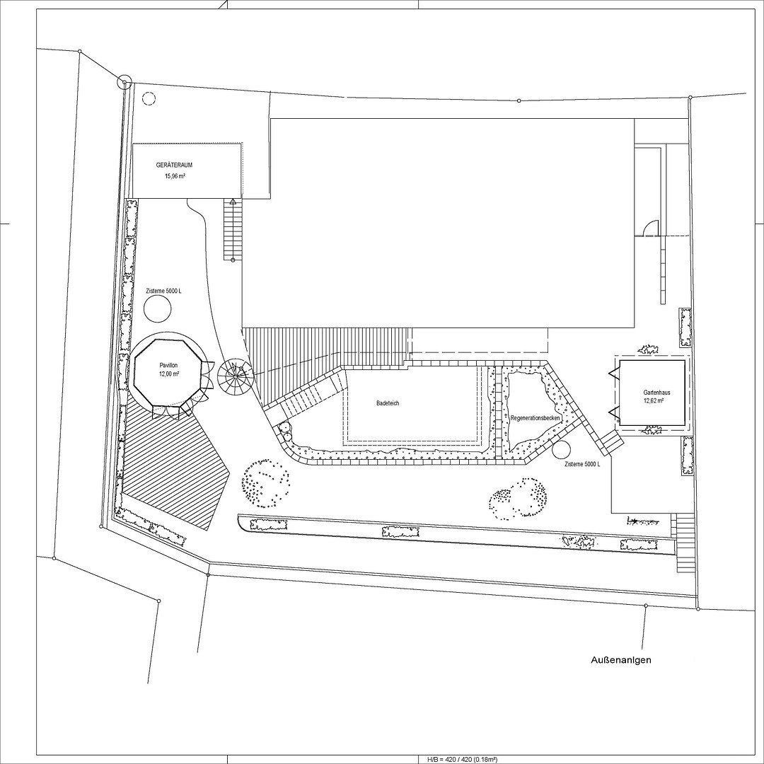 Rodinný dům · 340 m² · , Bádensko-Württembersko - 4
