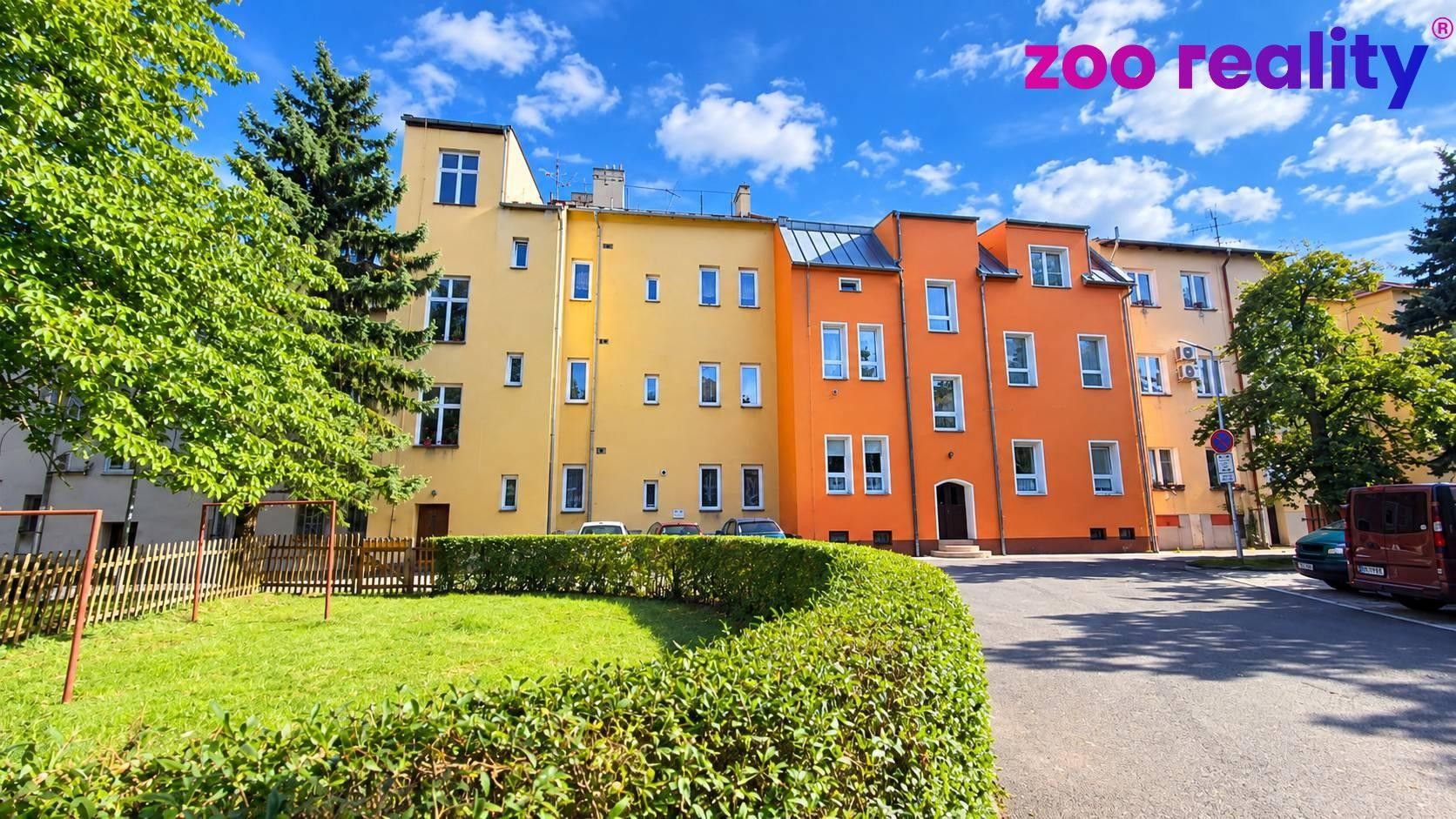 Byt 3+1, 168 m²
