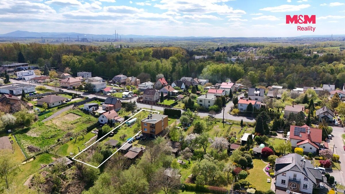Pozemky pro bydlení, Ostrava, 710 00 - 2