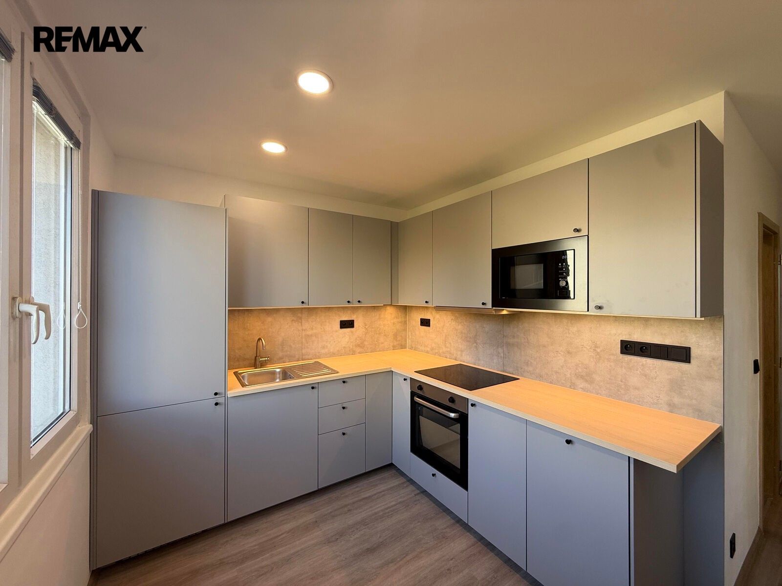 3+1, Stará 2471, Ústí nad Labem Ústí nad Labem-centrum, 66 m² - 1