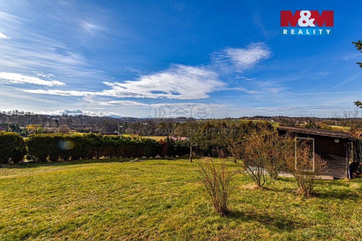 Prodej pozemek pro bydlení - Havířov, 736 01