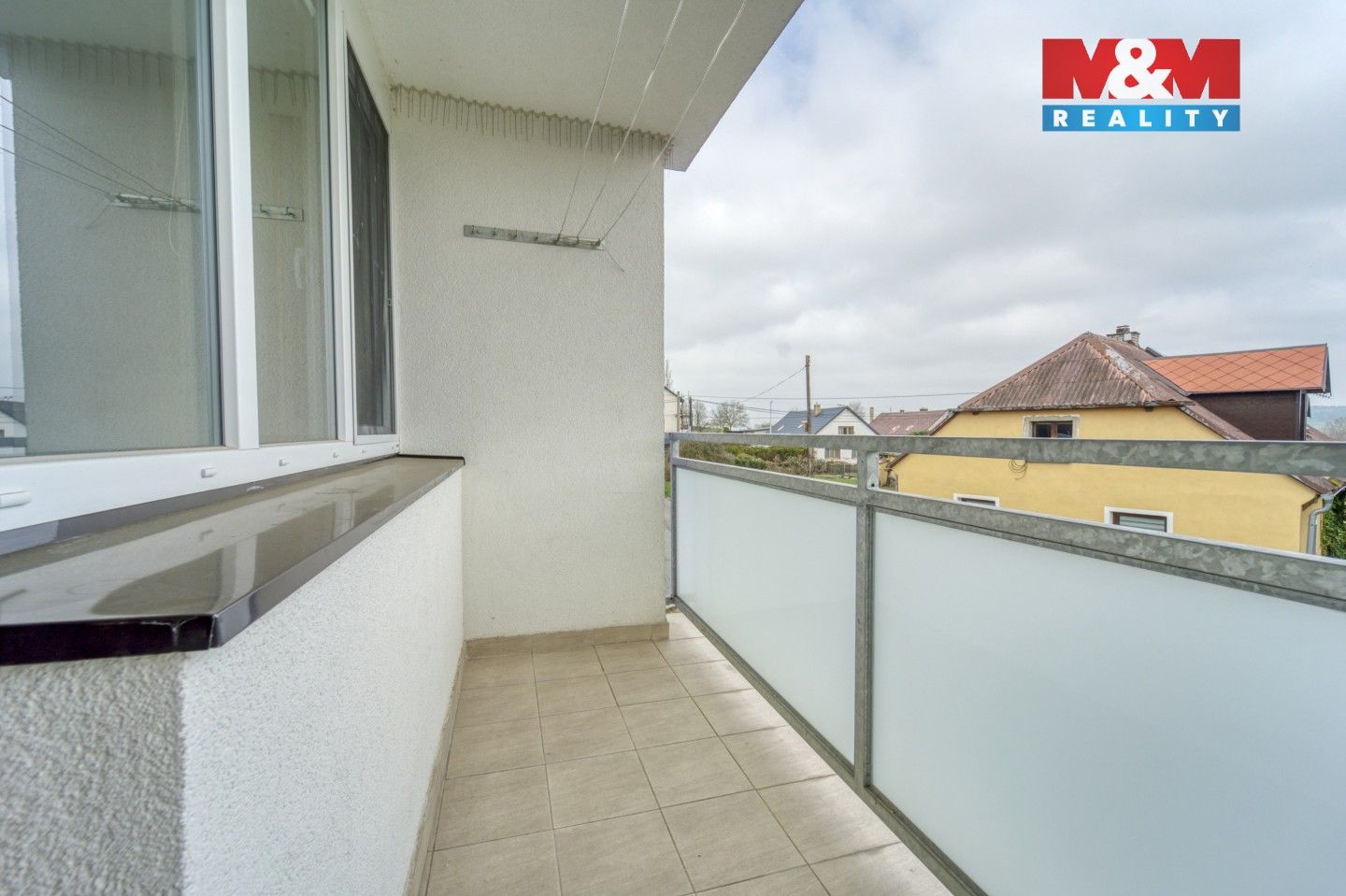 Byt 4+1 · 64 m² · Lesná - 3