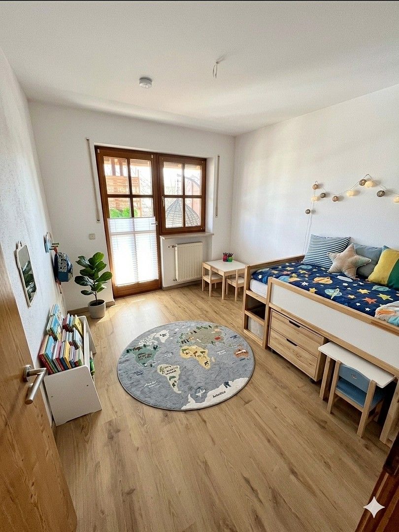 Rodinný dům · 97 m² · Ostermünchen Ostermünchen Bayern 83104 - 4