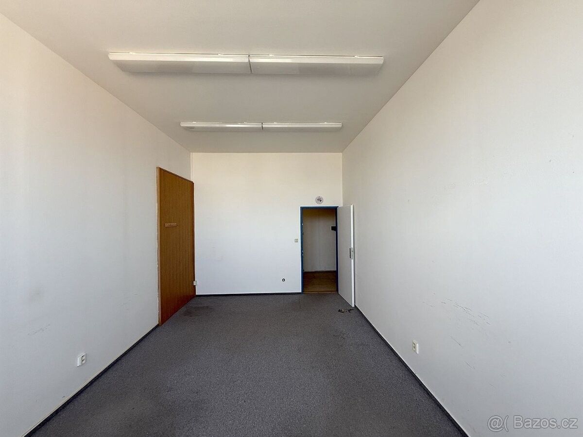 Pronájem kancelář - Brno, 602 00