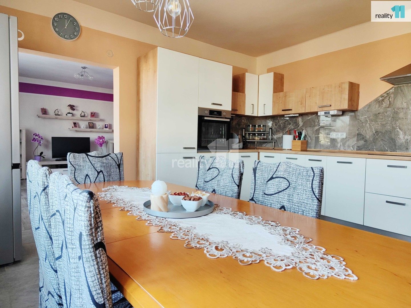 5+1, Kladruby, Chlumec nad Cidlinou, 223 m²