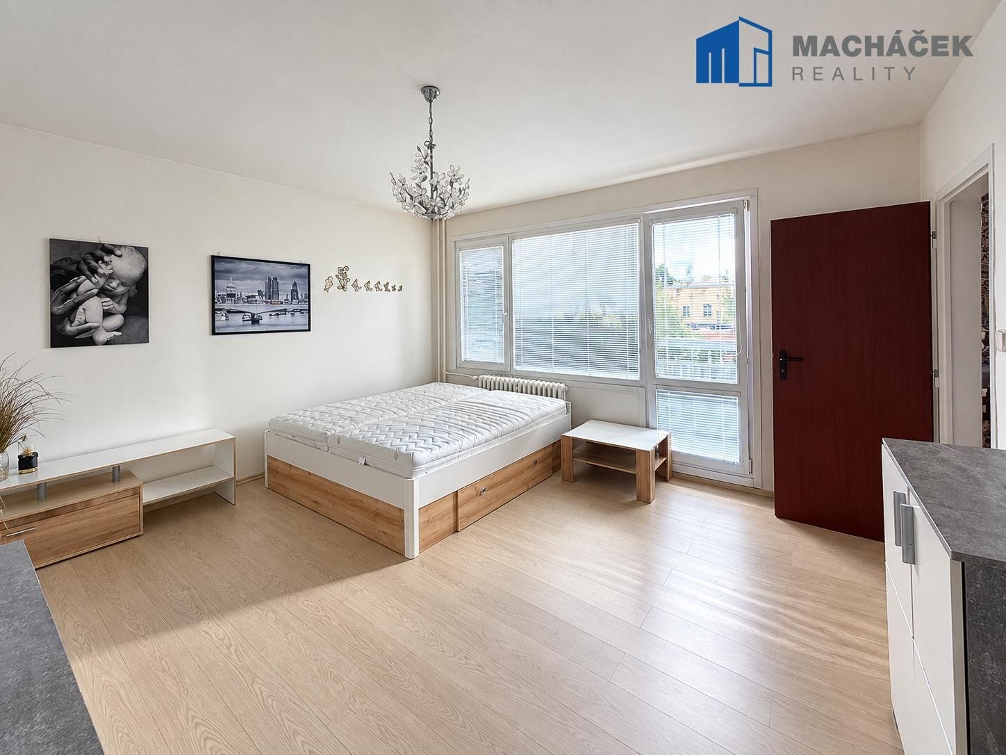 Prodej byt 3+1 - Masarykova třída, Teplice, 73 m² - 5