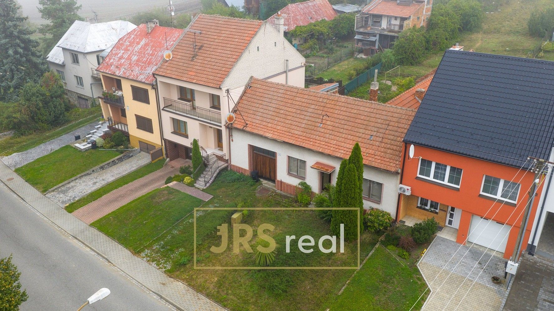Rodinný dům, 106 m²