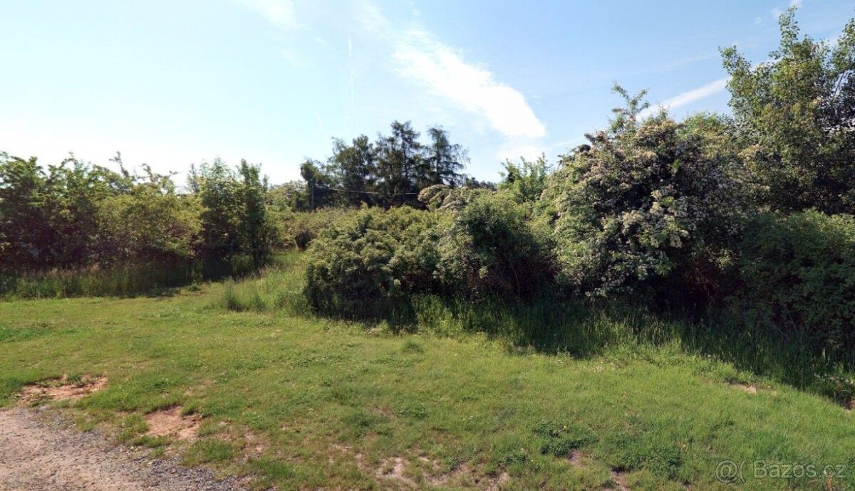 Pozemky pro bydlení, Choteč, 252 26