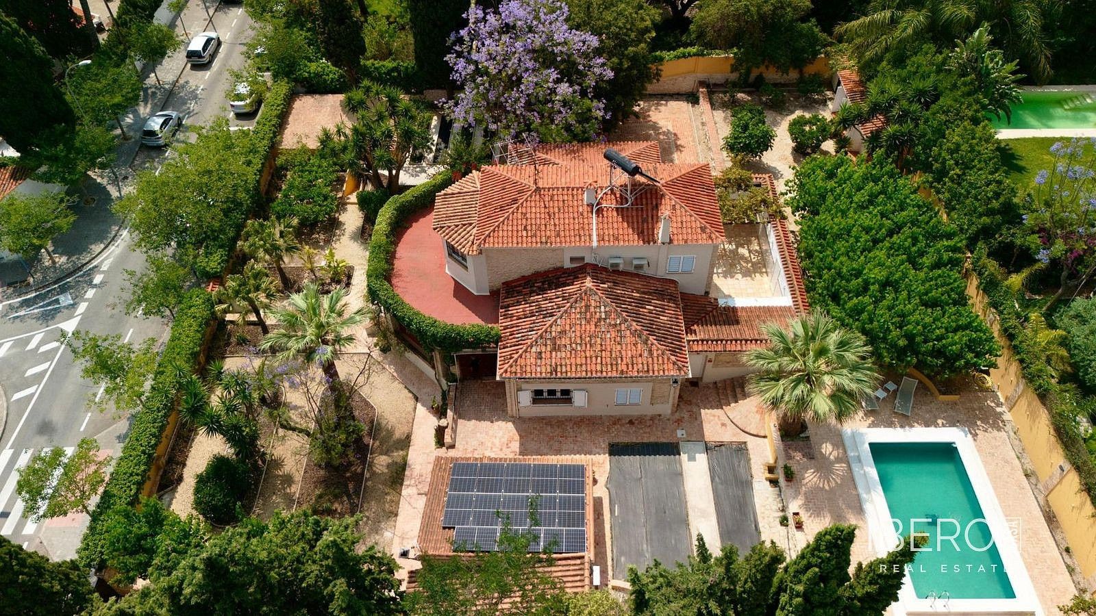 Prodej rodinný dům - Alicante, ES, 500 m² - 5