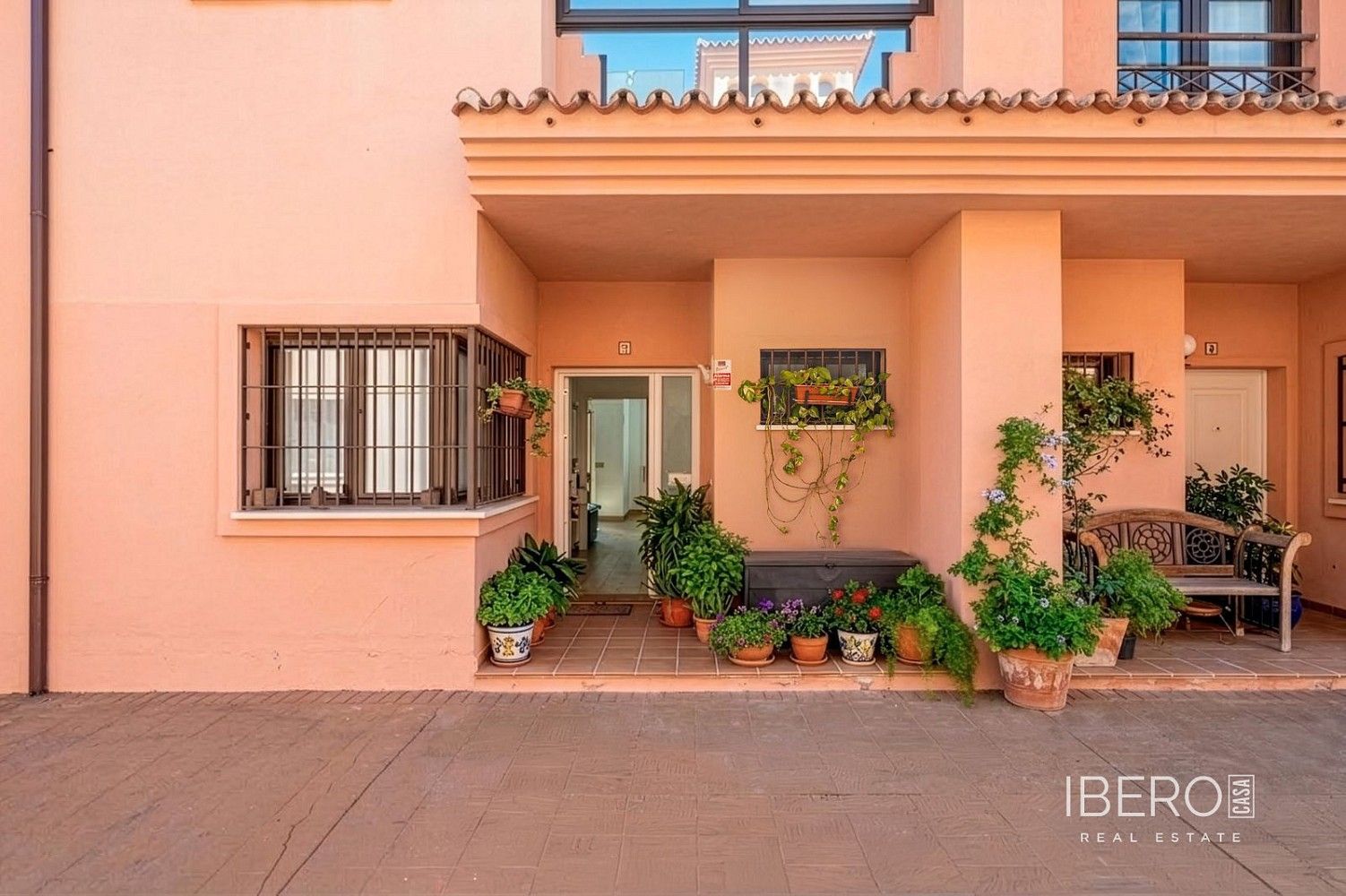 Rodinný dům · 150 m² · Benalmadena Pueblo, ES - 4