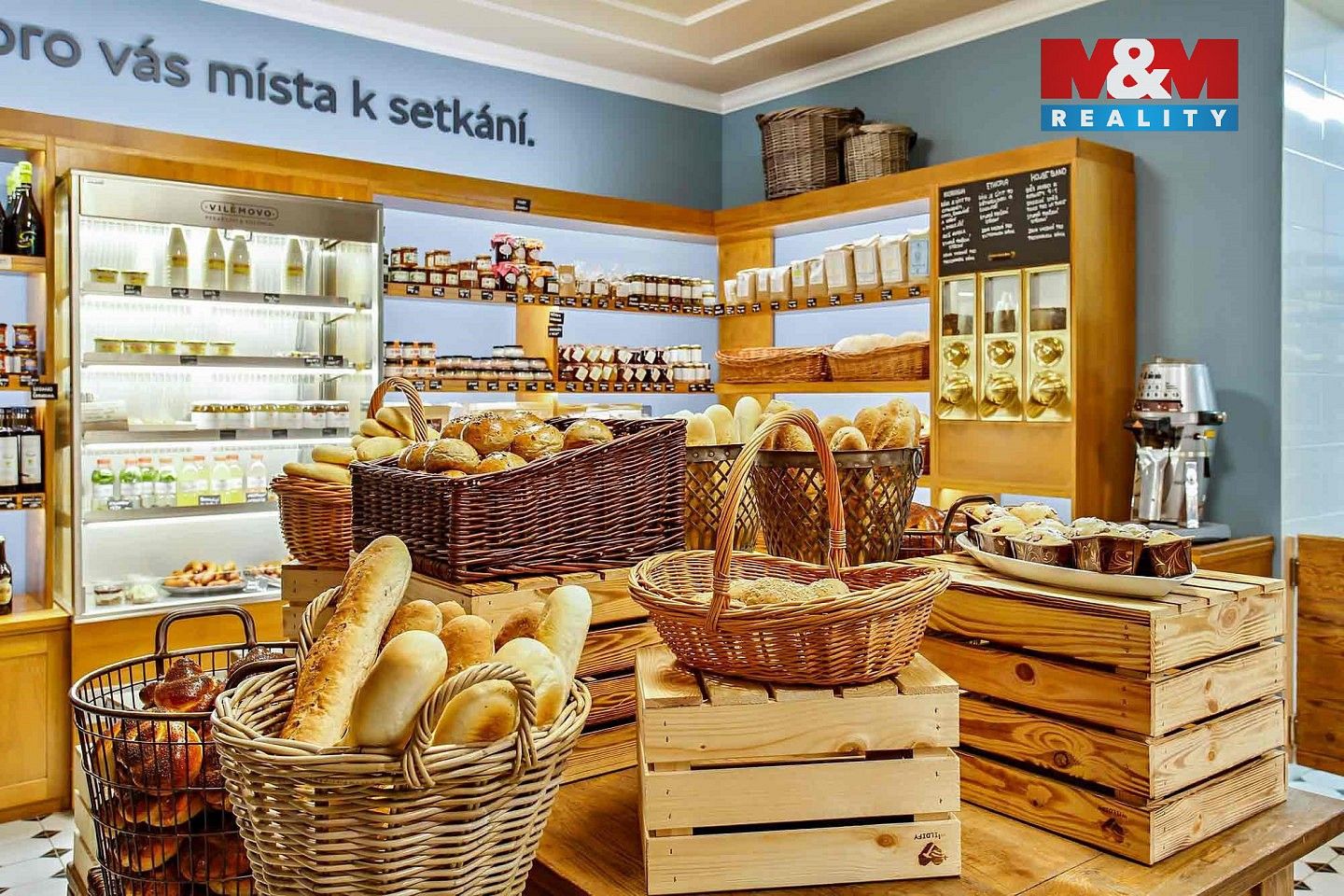 Obchodní prostory, Třemošná, okres Plzeň-sever, Plzeňský kraj, 86 m² - 2