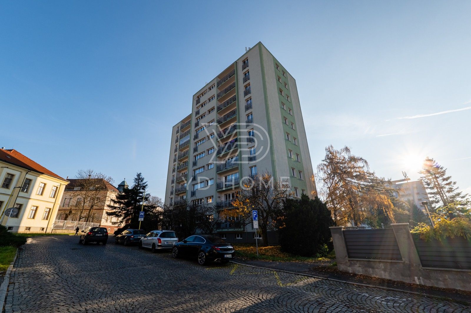Prodej byt 3+1 - Hradební, Příbram, 80 m²