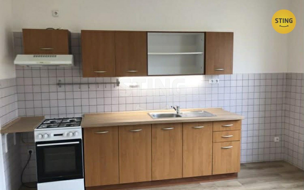 Pronájem byt 1+1 - Březinova, Olomouc, 57 m²